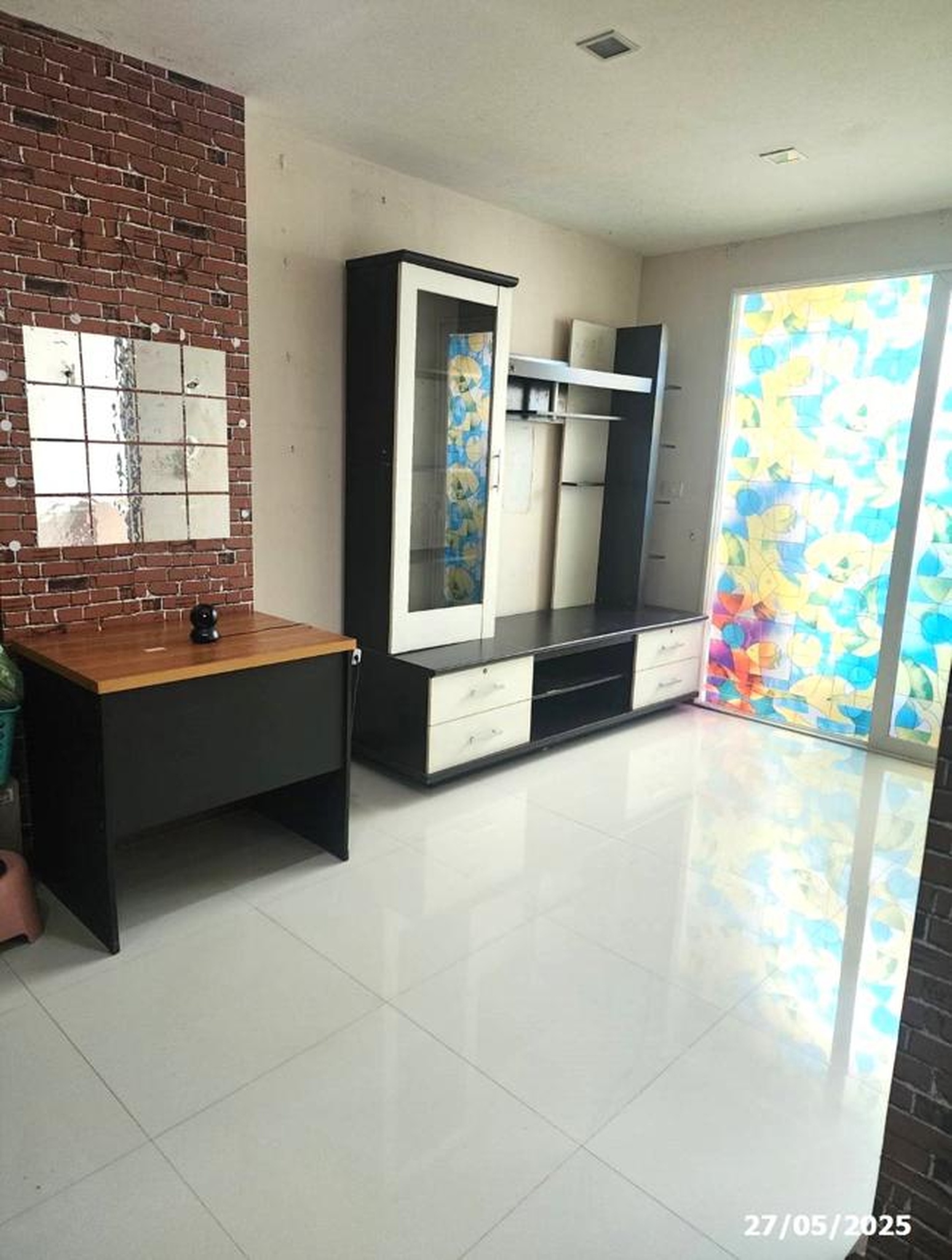 ทรัพย์สถาบันโดย KASIKORNBANK คอนโดติด ARL ลาดกระบัง แอร์ลิงค์ เรสซิเดนซ์ (Airlink Residence)