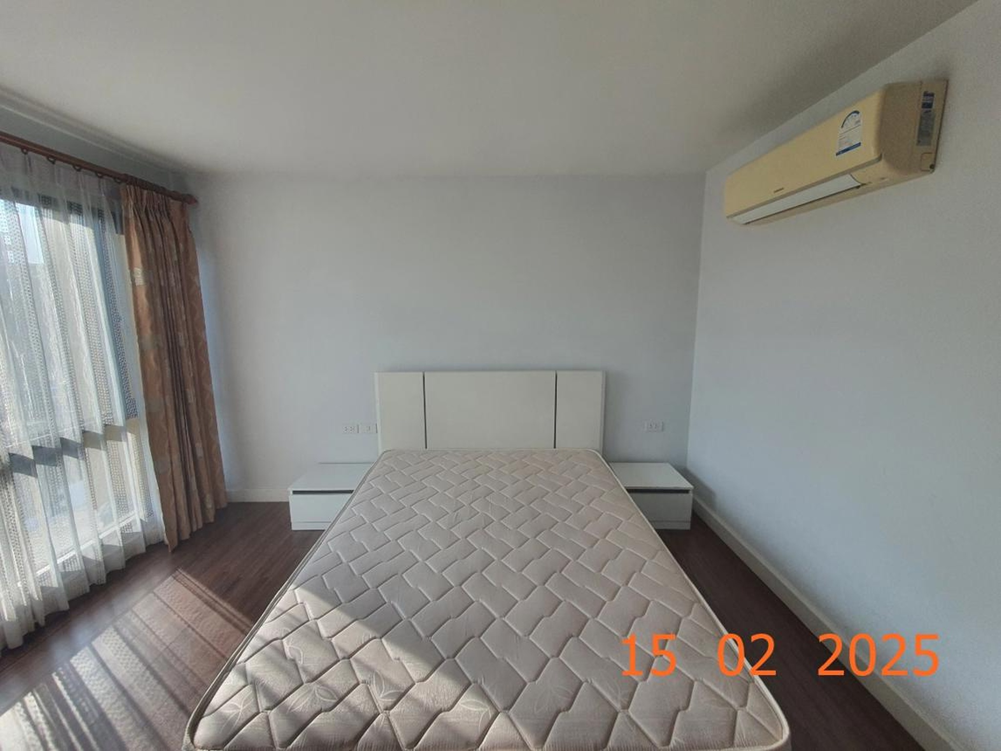 ทรัพย์สถาบันโดย KASIKORNBANK คอนโด ปันนา โอเอซิส เรสซิเดนซ์ 1 (Punna Oasis Residence 1)