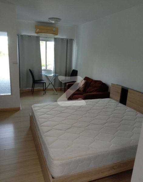 ให้เช่าคอนโดติด ARL หัวหมาก เอ สเปซ สุขุมวิท 77 (A Space Sukhumvit 77) : เจ้าของให้เช่าเอง