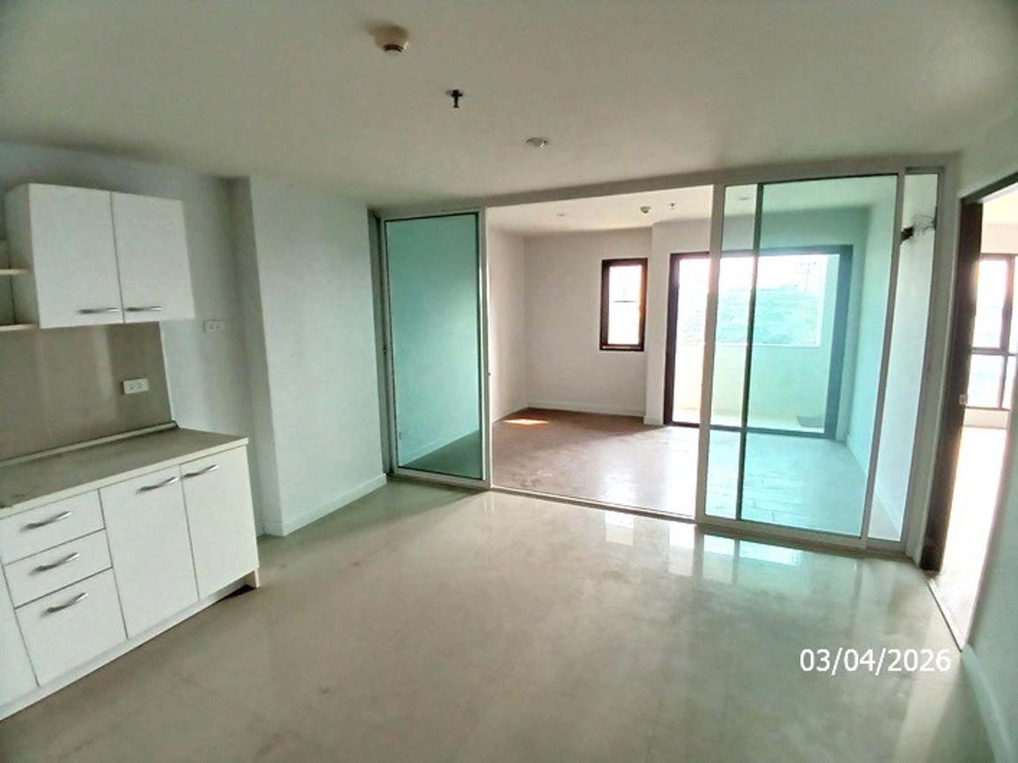 ทรัพย์สถาบันโดย KASIKORNBANK คอนโด ปันนา โอเอซิส เรสซิเดนซ์ 2 (Punna Oasis Residence 2)