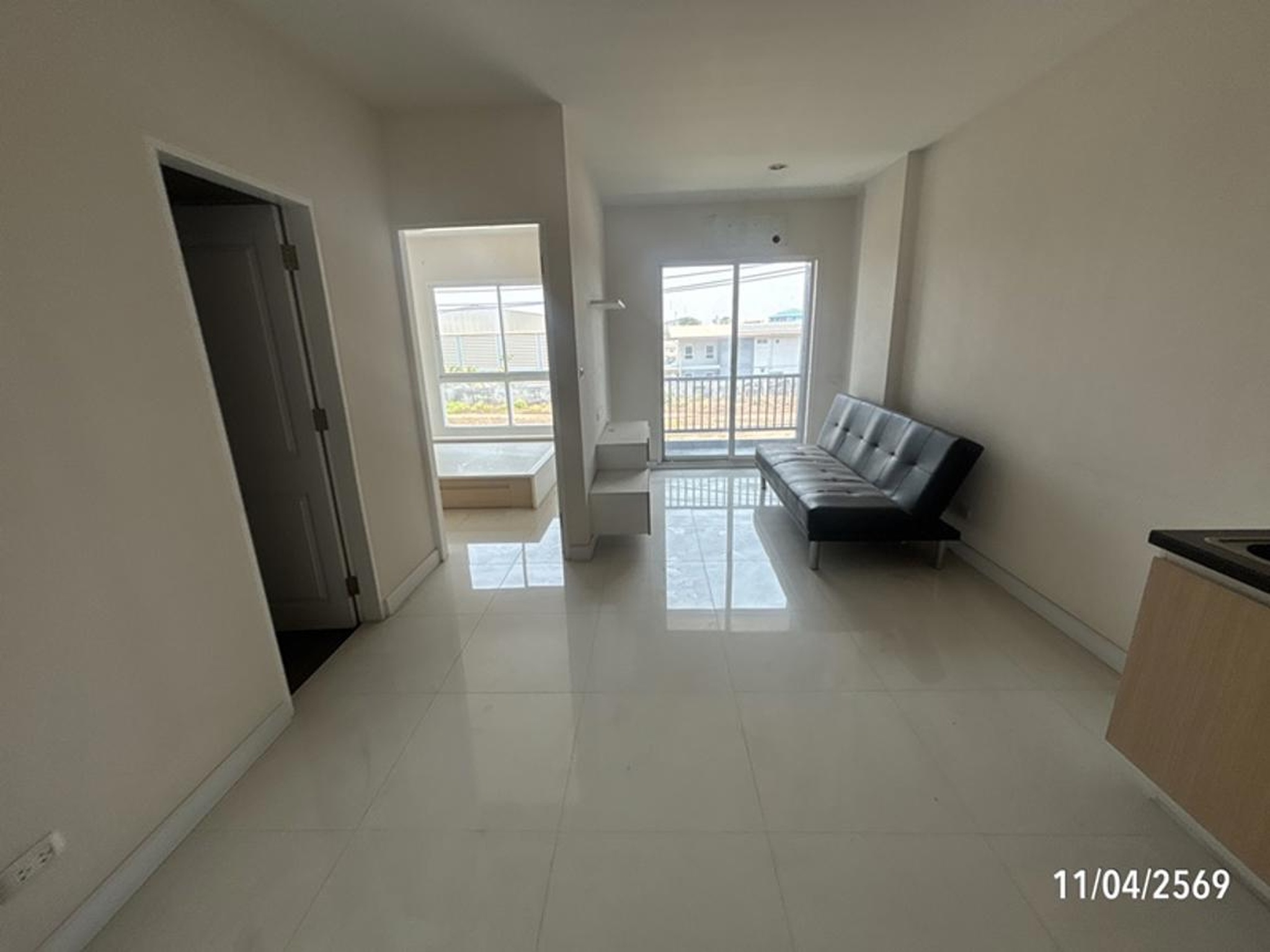 ทรัพย์สถาบันโดย KASIKORNBANK คอนโด เดอะ เชนจ์ รีแล็กซ์ คอนโด (The Change Relax Condo)