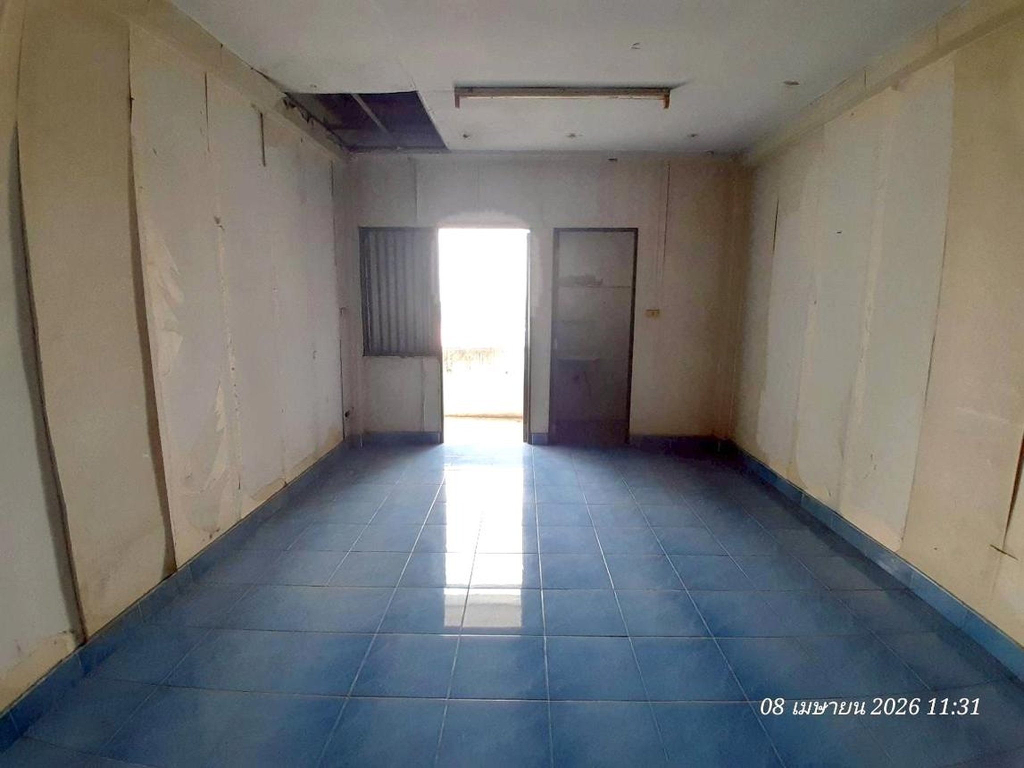ทรัพย์สถาบันโดย KASIKORNBANK คอนโด วัชระคอนโดวิลล์ (Wachara Condo Ville)