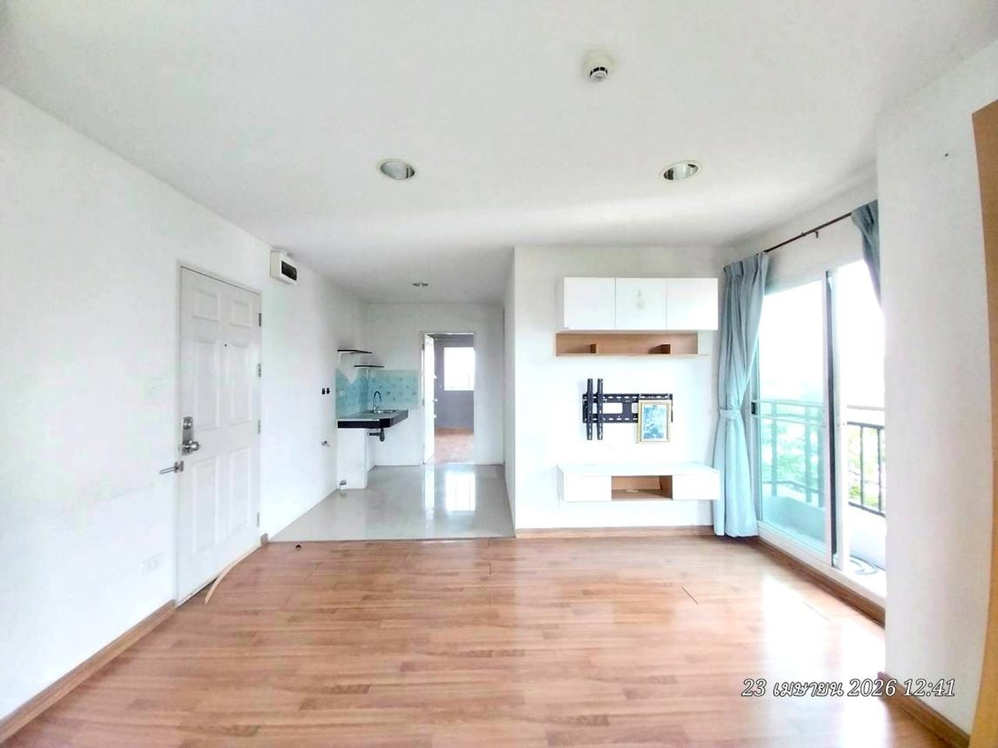 ทรัพย์สถาบันโดย KASIKORNBANK คอนโด แอนนา คอนโดมิเนียม ลาดพร้าว 130 (อาคารบี) (Anna Condominium Ladprao 130 (Building ฺB))
