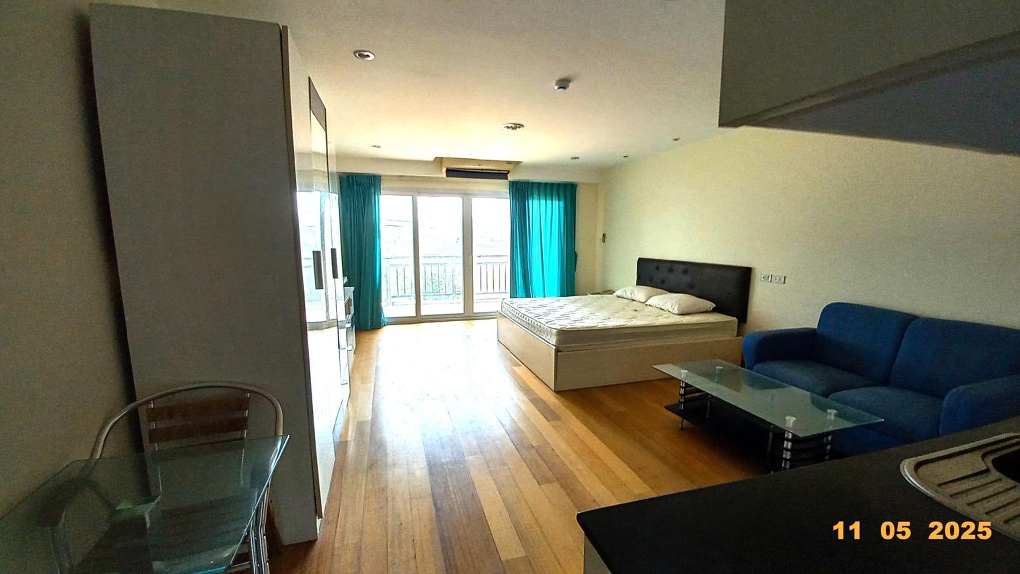 ทรัพย์สถาบันโดย KASIKORNBANK คอนโด เอ็มเมอรัลด์ พาเลซ คอนโดมิเนีบม (Emerald Palace Condominium)
