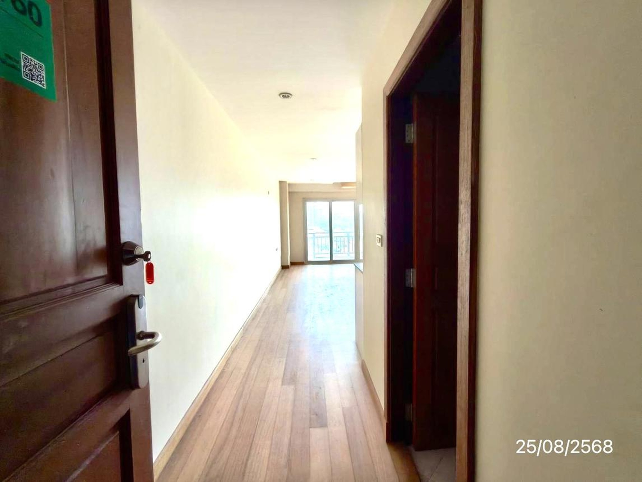 ทรัพย์สถาบันโดย KASIKORNBANK คอนโด เอ็มเมอรัลด์ พาเลซ คอนโดมิเนีบม (Emerald Palace Condominium)