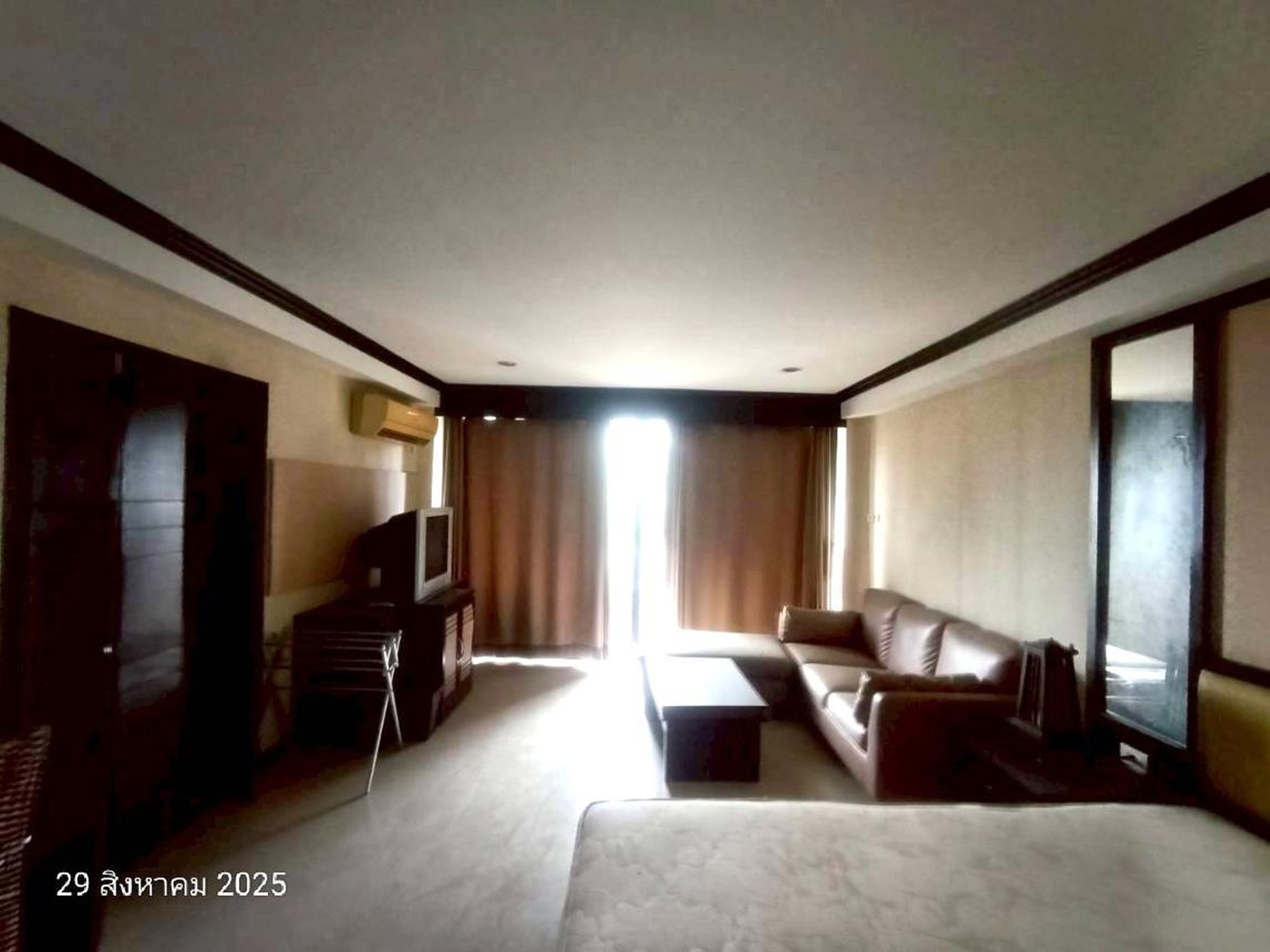 ทรัพย์สถาบันโดย KASIKORNBANK คอนโด ปึกเตียนบีช คอนโดเทล (Puk Tian Beach Condotel)