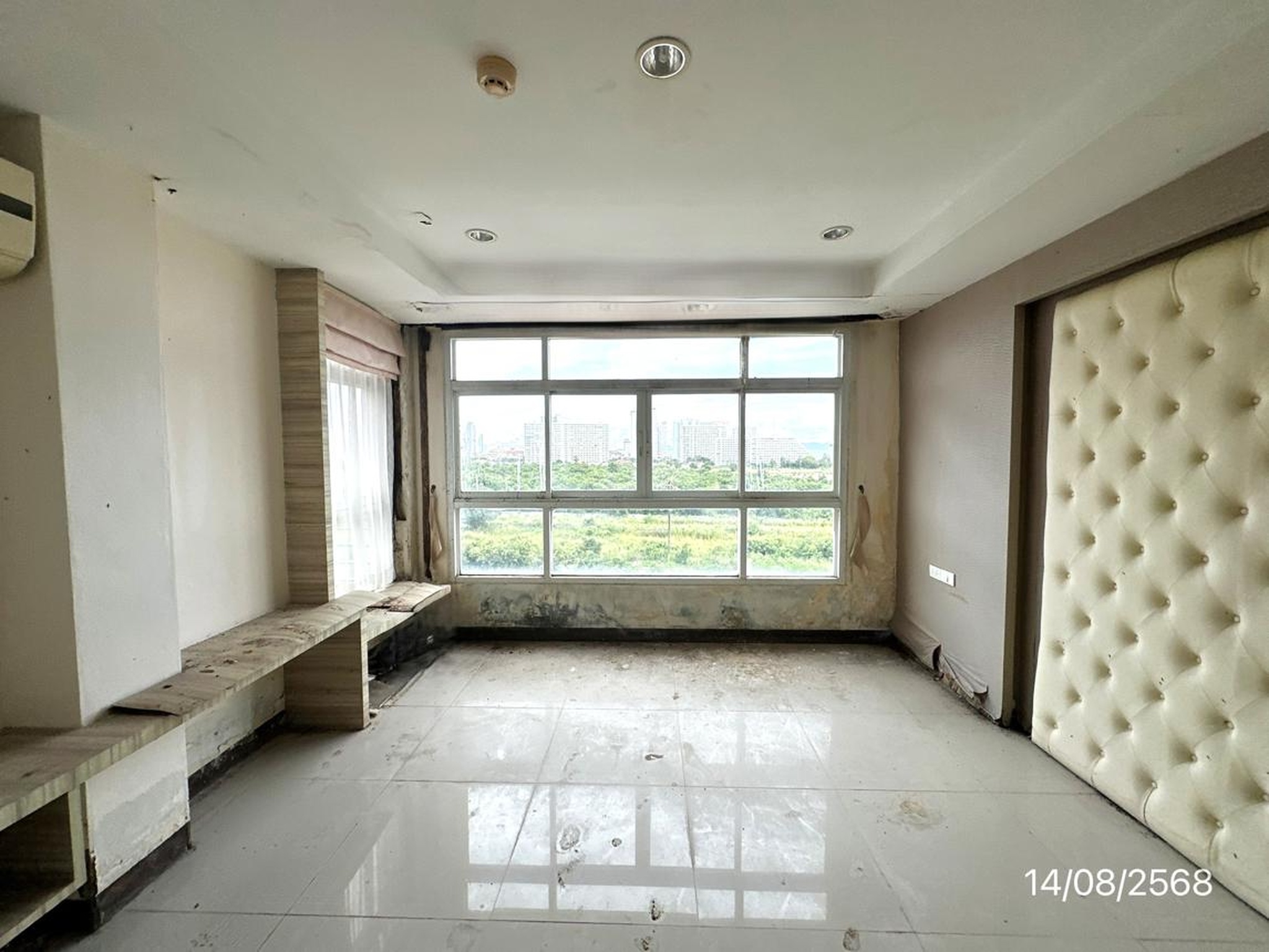 ทรัพย์สถาบันโดย KASIKORNBANK คอนโด ดิ โอเชี่ยน เพิร์ล พัทยา คอนโดมิเนียม (The Ocean Pearl Pattaya Condominium)
