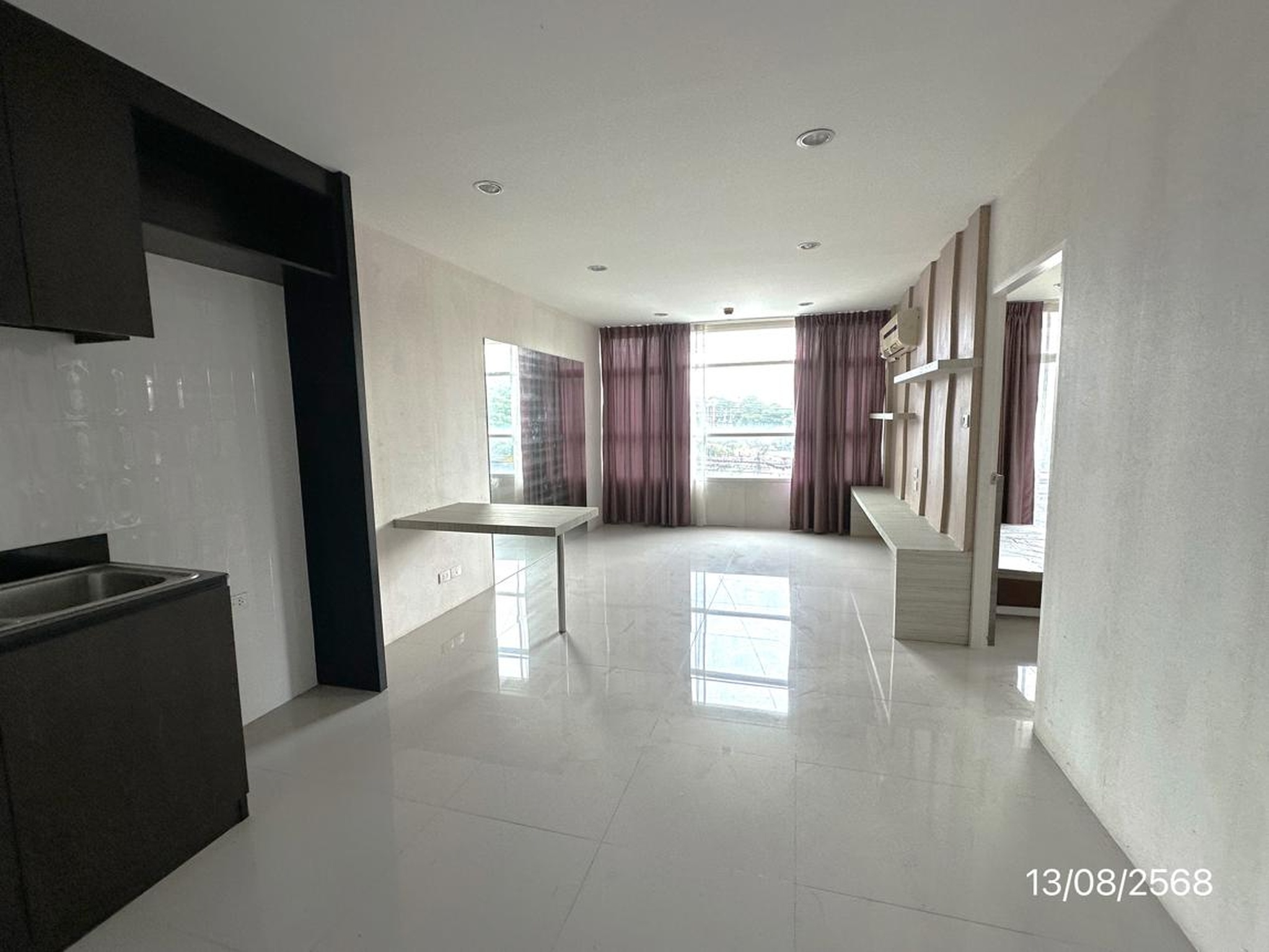 ทรัพย์สถาบันโดย KASIKORNBANK คอนโด ดิ โอเชี่ยน เพิร์ล พัทยา คอนโดมิเนียม (The Ocean Pearl Pattaya Condominium)