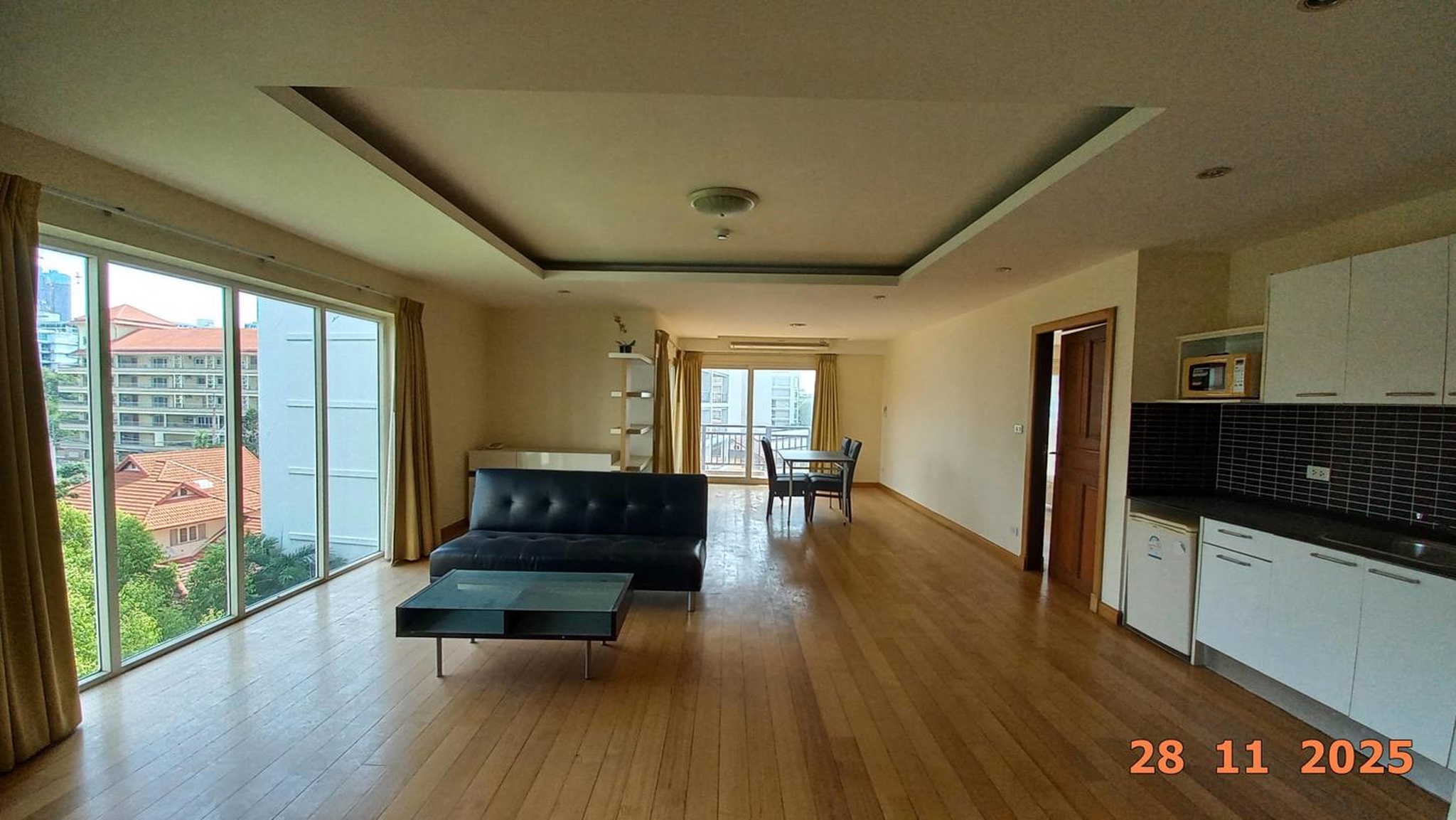 ทรัพย์สถาบันโดย KASIKORNBANK คอนโด เอ็มเมอรัลด์ พาเลซ คอนโดมิเนีบม (Emerald Palace Condominium)