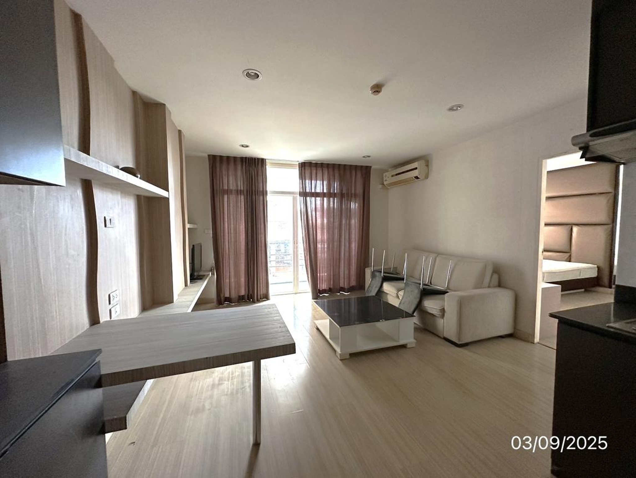 ทรัพย์สถาบันโดย KASIKORNBANK คอนโด ดิ โอเชี่ยน เพิร์ล พัทยา คอนโดมิเนียม (The Ocean Pearl Pattaya Condominium)