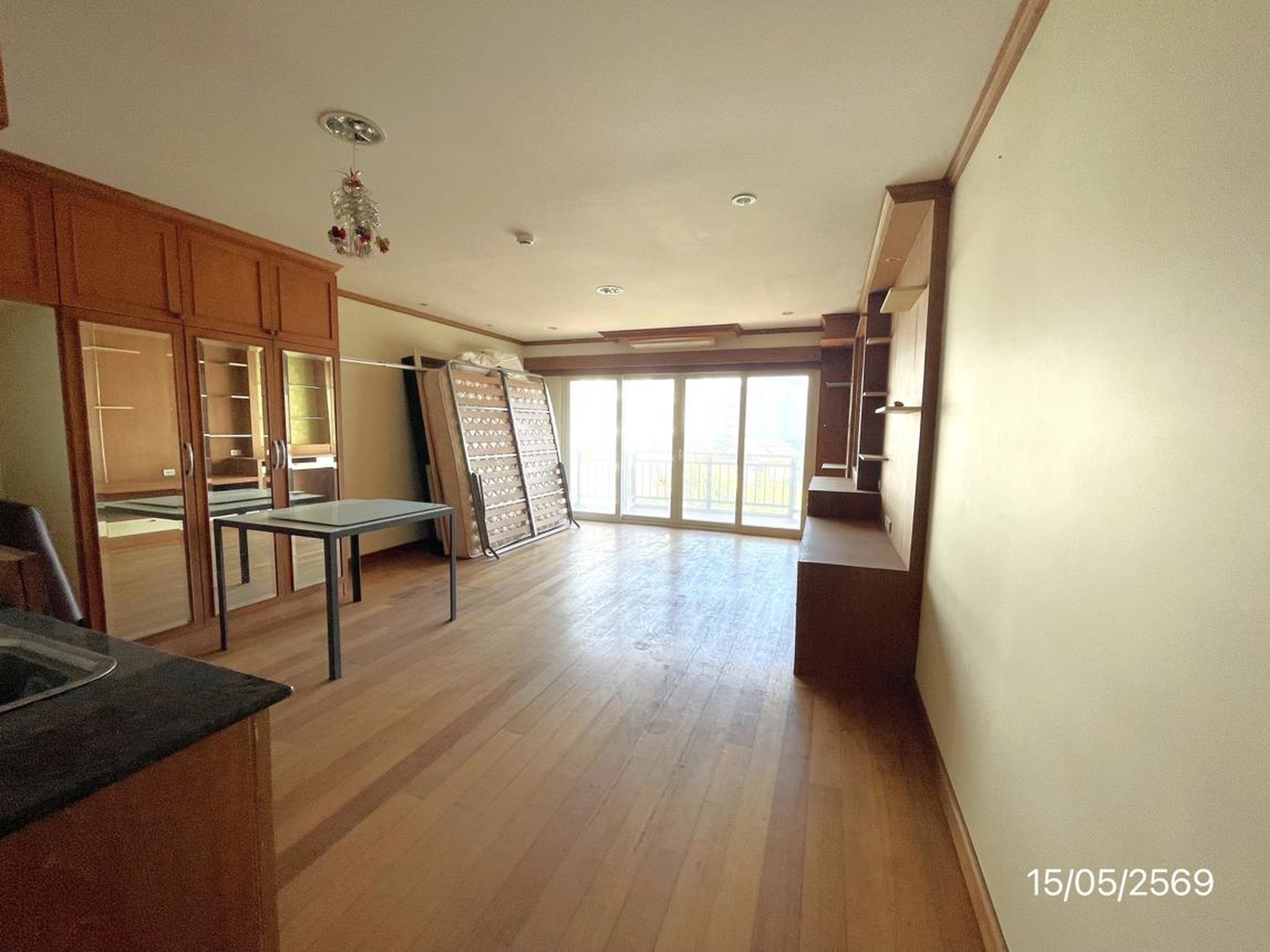 ทรัพย์สถาบันโดย KASIKORNBANK คอนโด เอ็มเมอรัลด์ พาเลซ คอนโดมิเนีบม (Emerald Palace Condominium)