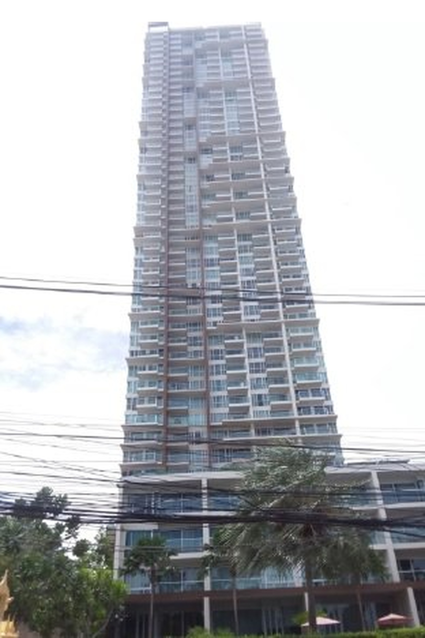 ทรัพย์สถาบันโดย SCB คอนโด ซีตัส บีชฟรอนท์ พัทยา (Cetus Beachfront Pattaya)