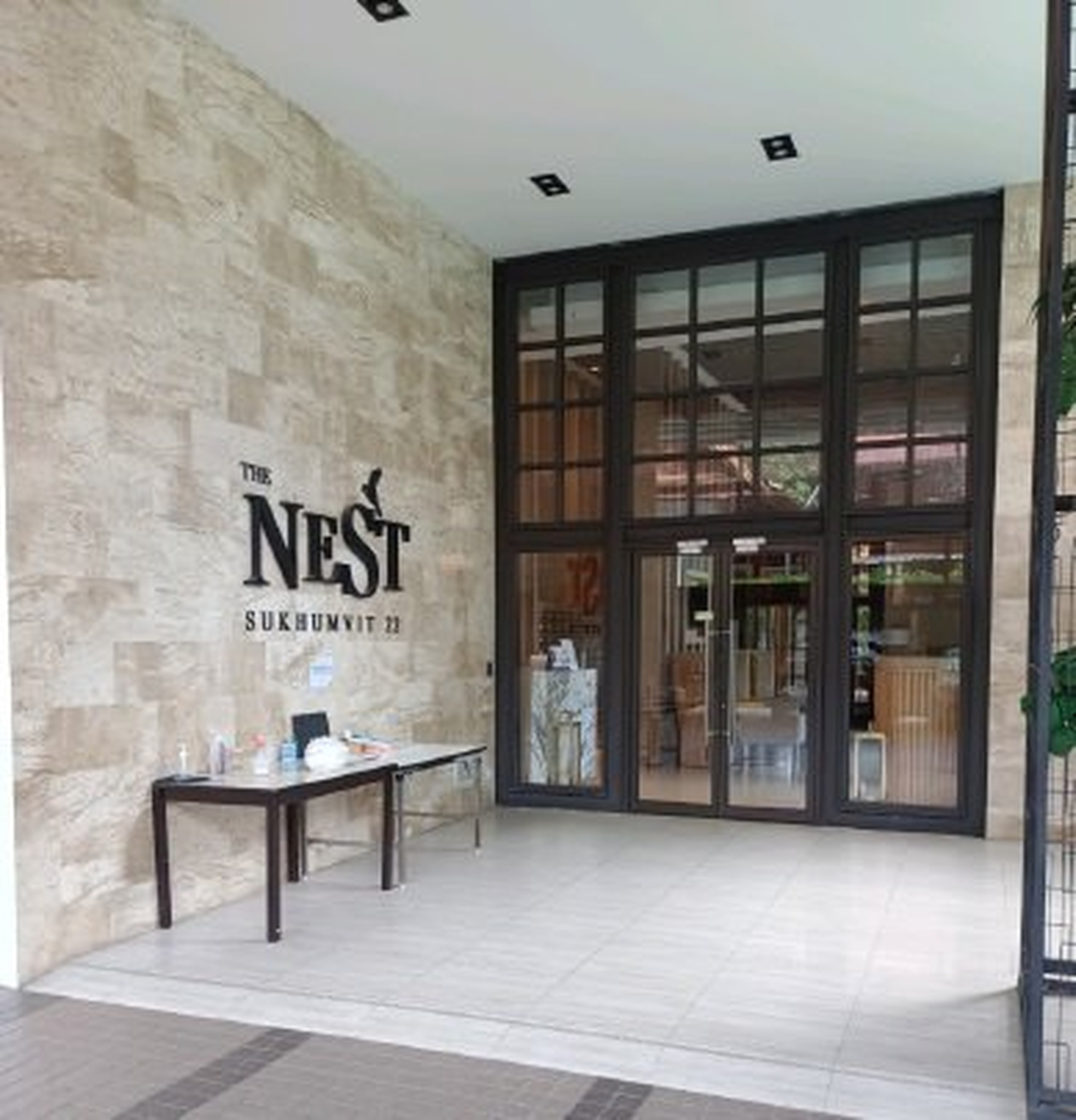 ทรัพย์สถาบันโดย SCB คอนโดติด MRT ศูนย์ฯสิริกิติ์ เดอะ เนสท์ สุขุมวิท 22 (The Nest Sukhumvit 22)