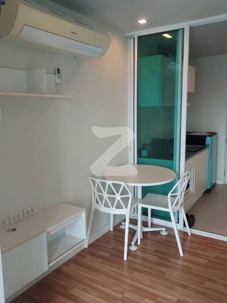 ให้เช่าคอนโด วี คอนโด เอกมัย-รามอินทรา (We Condo Ekkamai-Ramindra) : เจ้าของให้เช่าเอง (งดรับนายหน้า)