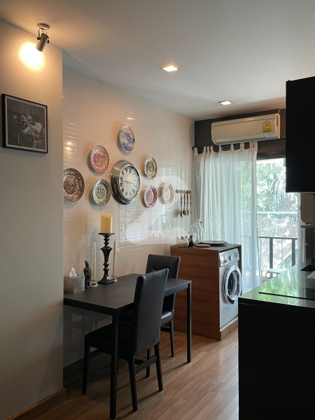 ให้เช่าคอนโดติด BTS พระโขนง วินน์ สุขุมวิท 46 (Vinn Sukhumvit 46)