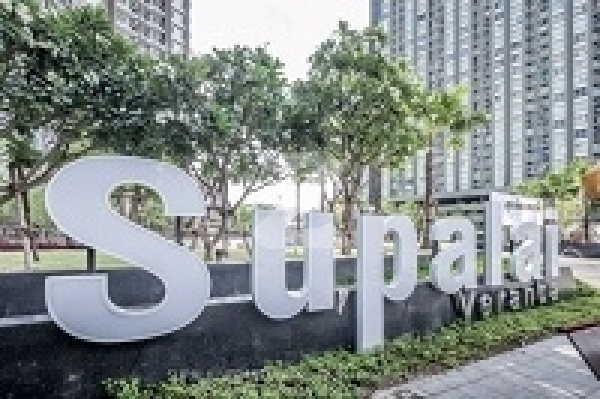 ให้เช่าคอนโดติด MRT บางซ่อน ศุภาลัย เวอเรนด้า รัชวิภา-ประชาชื่น (Supalai Veranda Ratchavipha-Prachachuen)