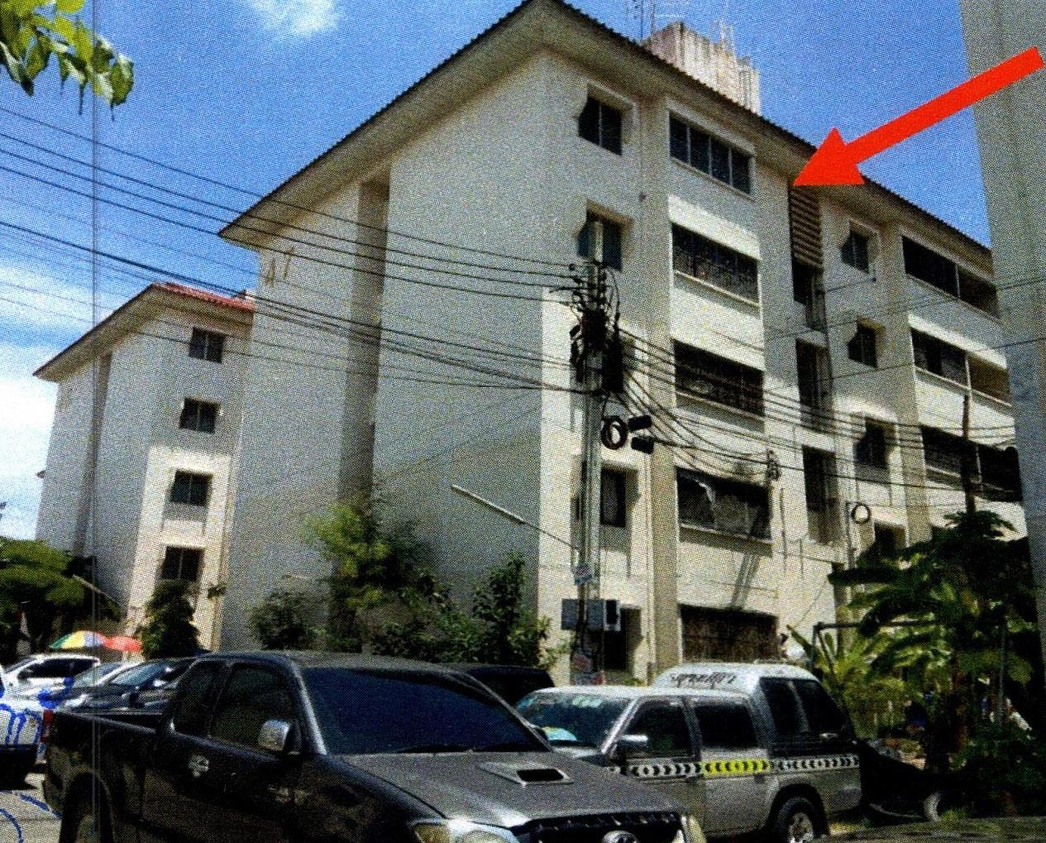 ทรัพย์สถาบันโดย GHB คอนโด บ้านเอื้ออาทร สมุทรปราการ 1 (Baan Ua-Athorn Samutprakan 1)
