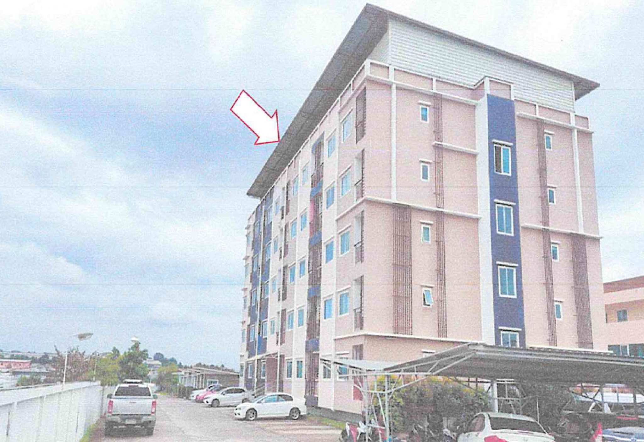 ทรัพย์สถาบันโดย GHB คอนโด ไลฟ์อัพ คอนโดมิเนียม (Life Up Condominium)
