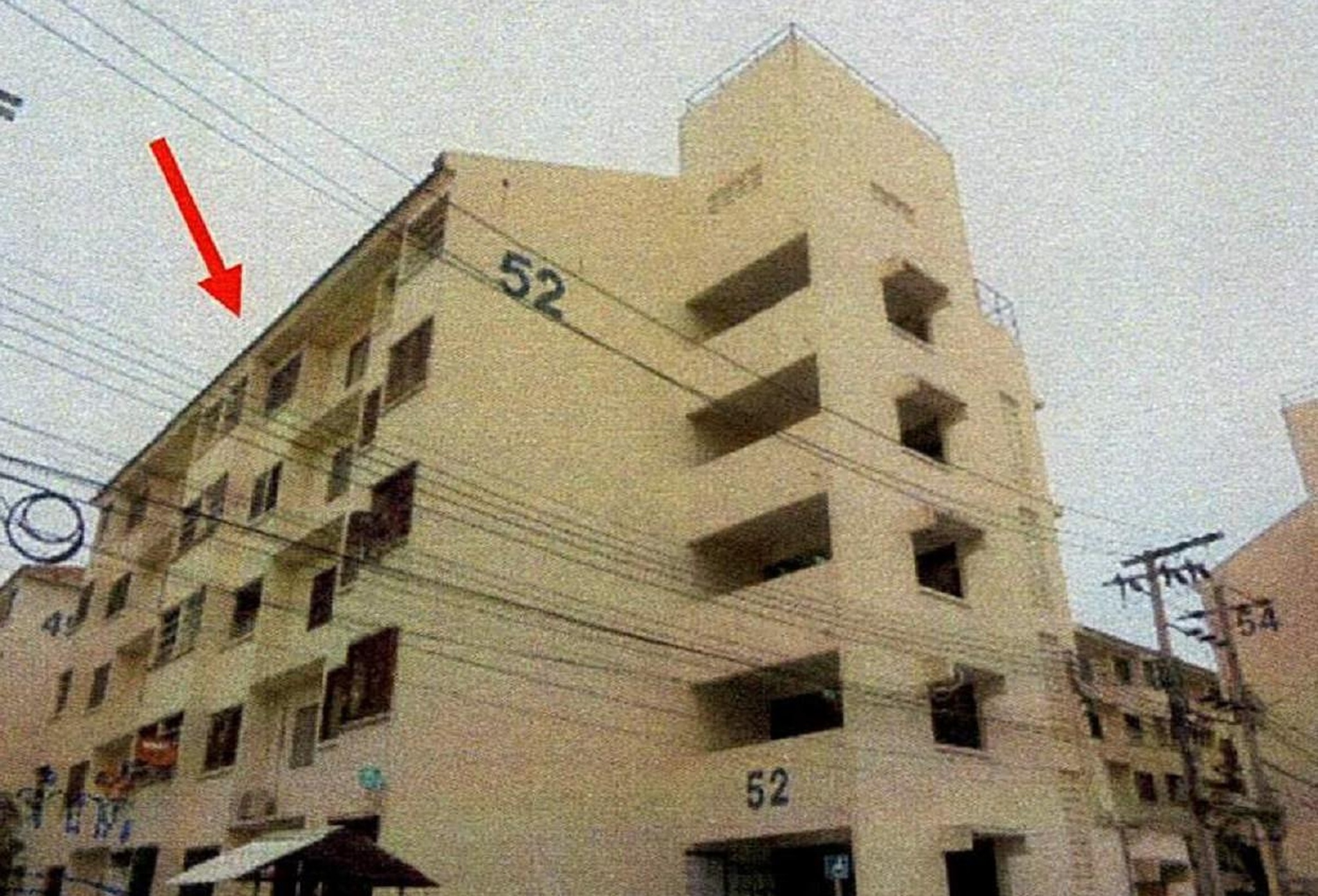 ทรัพย์สถาบันโดย GHB คอนโด บ้านเอื้ออาทร บางปู 3 (Baan Ua-Athorn Bang Pu 3)