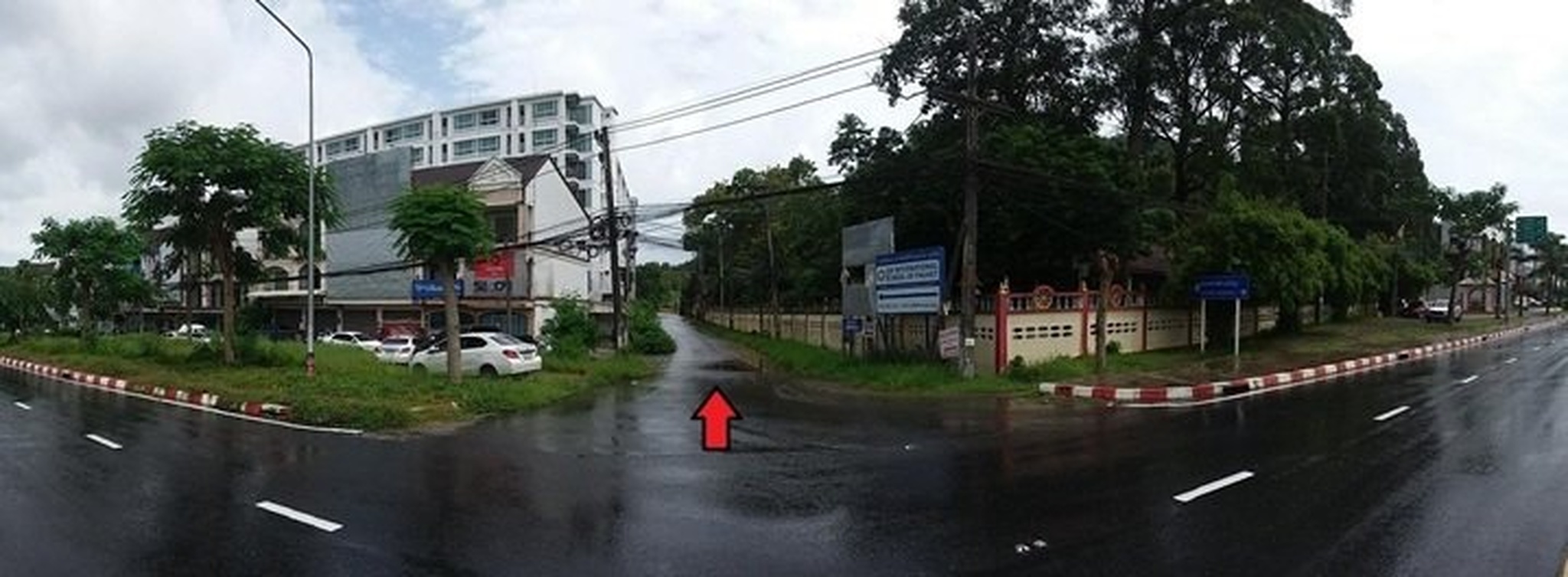 ทรัพย์สถาบันโดย SCB คอนโด เดอะ รอยัลเพลส คอนโดมิเนียม ภูเก็ต 3 (The Royal Place Condominium Phuket 3)