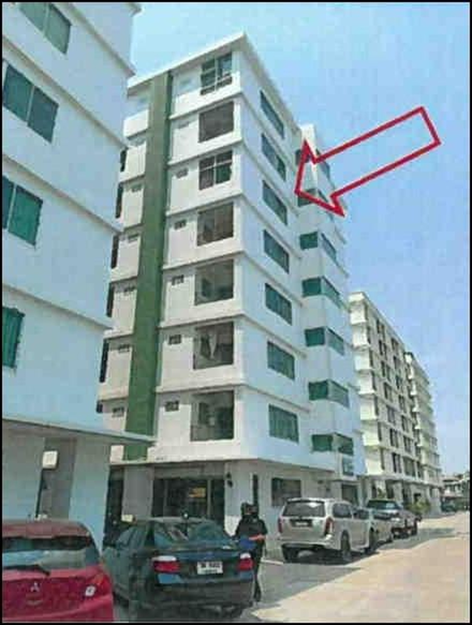ทรัพย์สถาบันโดย GHB คอนโด นครปฐมรีสอร์ทคอนโด (Nakhonpathom Resort Condo)