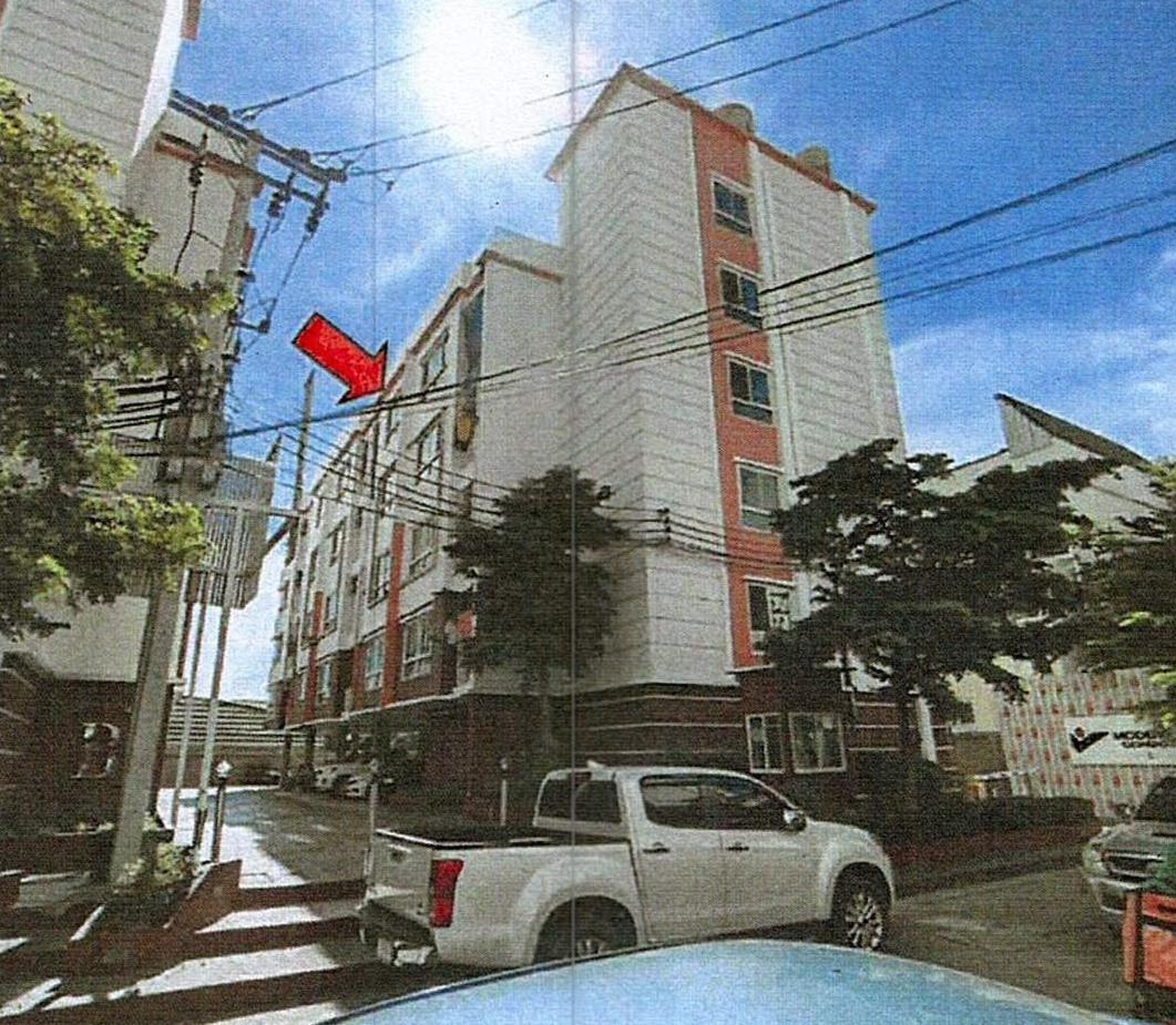 ทรัพย์สถาบันโดย GHB คอนโด โมเดิร์น คอนโด เดอะ ฟอเรสท์ พระราม 2-เอกชัย (Modern Condo The Forest Rama 2-Ekachai)