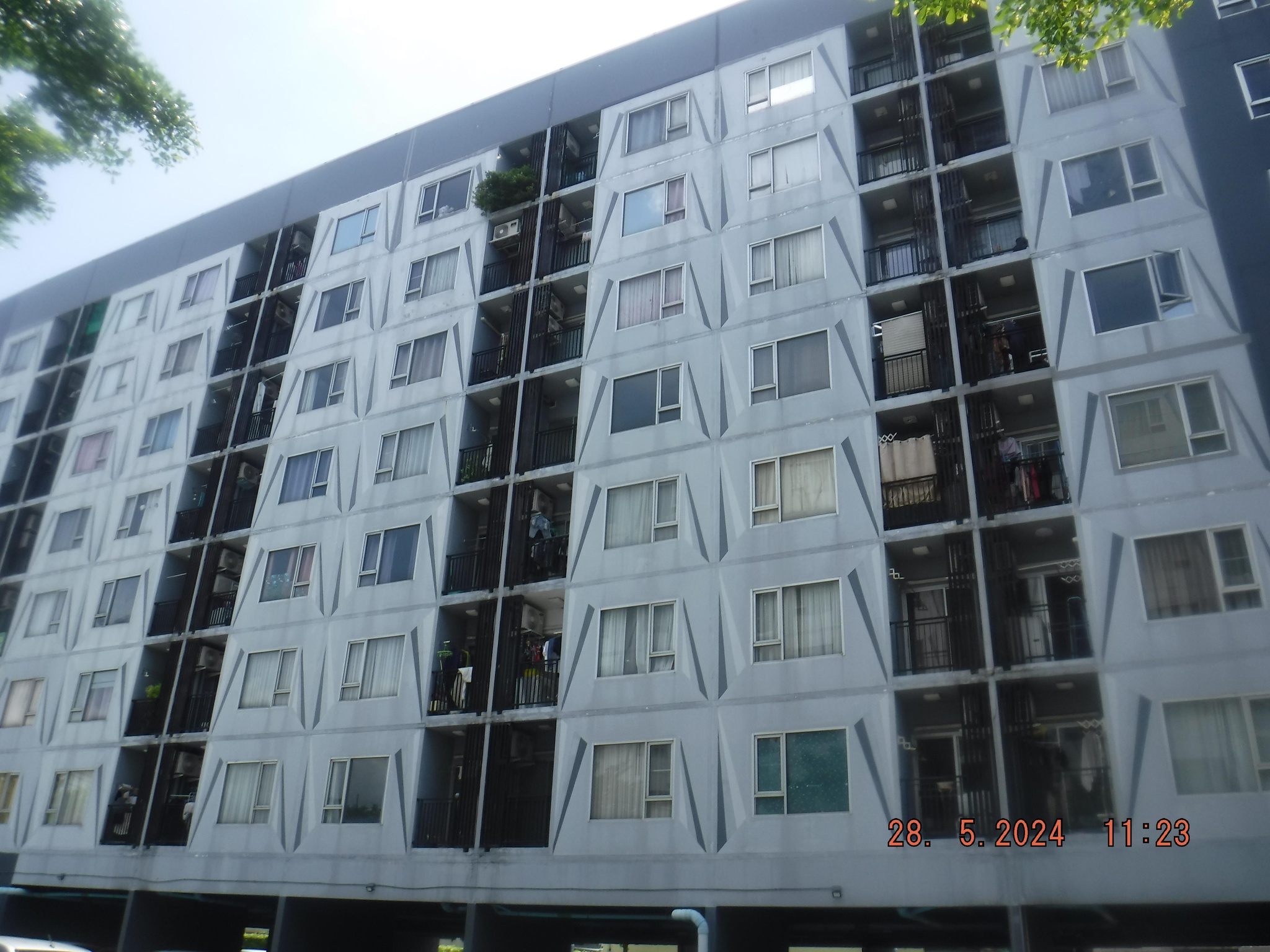 ทรัพย์สถาบันโดย GHB คอนโด พลัมคอนโด พระราม 2 (Plum Condo Rama II)