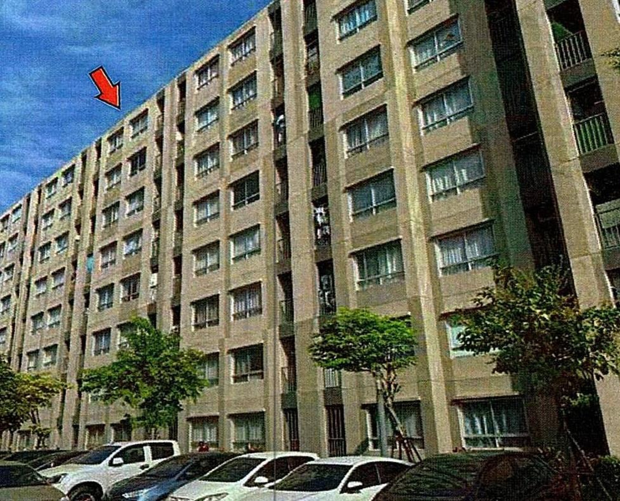 ทรัพย์สถาบันโดย GHB คอนโดติด MRT ศูนย์ราชการนนทบุรี พลัมคอนโด สามัคคี (Plum Condo Samakkhi)