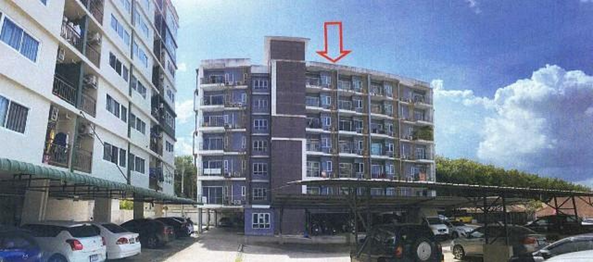 ทรัพย์สถาบันโดย GHB คอนโด กู๊ดวิลล์ คอนโดมิเนียม ระยอง (Goodwill Condominium Rayong)
