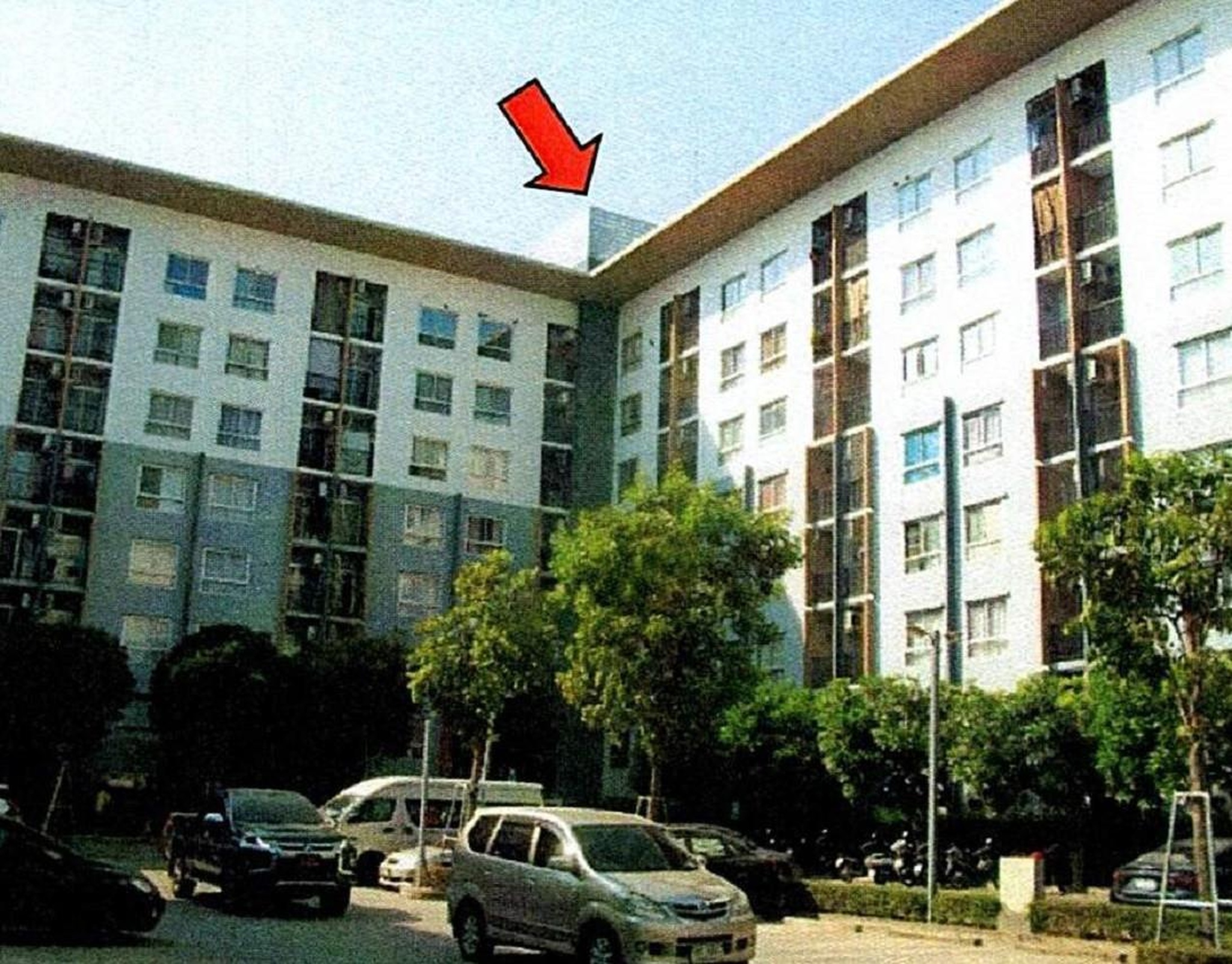 ทรัพย์สถาบันโดย GHB คอนโดติด MRT คลองบางไผ่ พลัมคอนโด บางใหญ่ สเตชั่น เฟส 1 (Plum Condo Bangyai Station Phase 1)