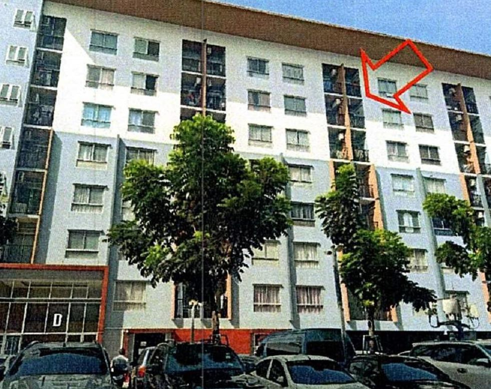 ทรัพย์สถาบันโดย GHB คอนโดติด MRT คลองบางไผ่ พลัมคอนโด บางใหญ่ สเตชั่น เฟส 1 (Plum Condo Bangyai Station Phase 1)