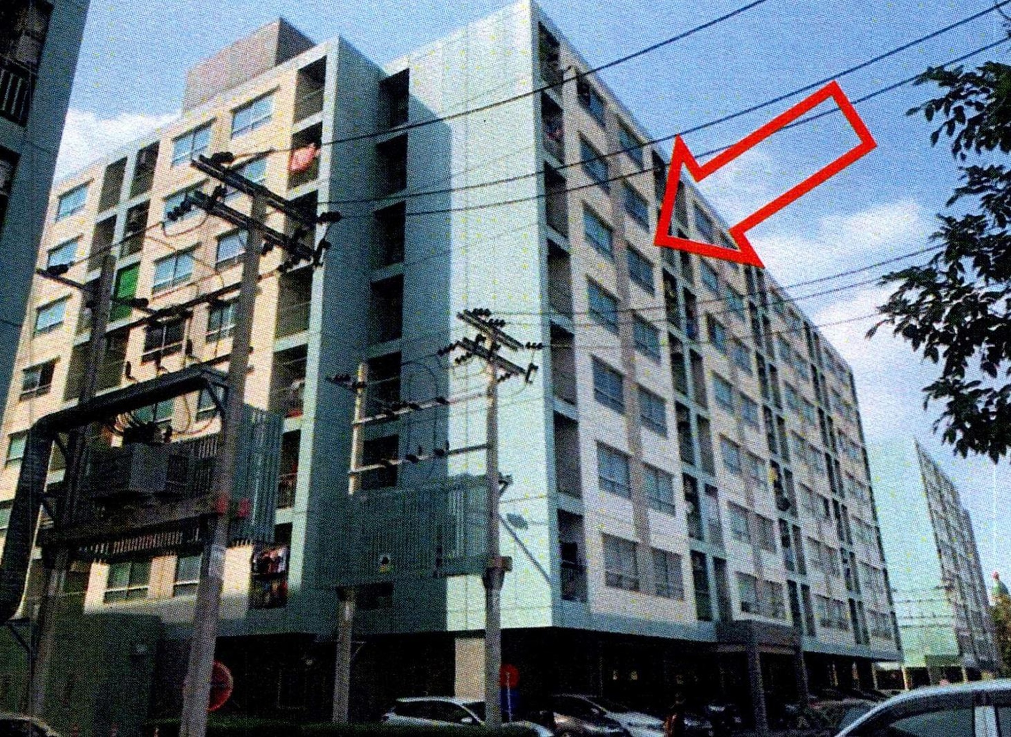 ทรัพย์สถาบันโดย GHB คอนโดติด ARL หัวหมาก ลุมพินี วิลล์ อ่อนนุช-พัฒนาการ (Lumpini Ville Onnut-Pattanakan)