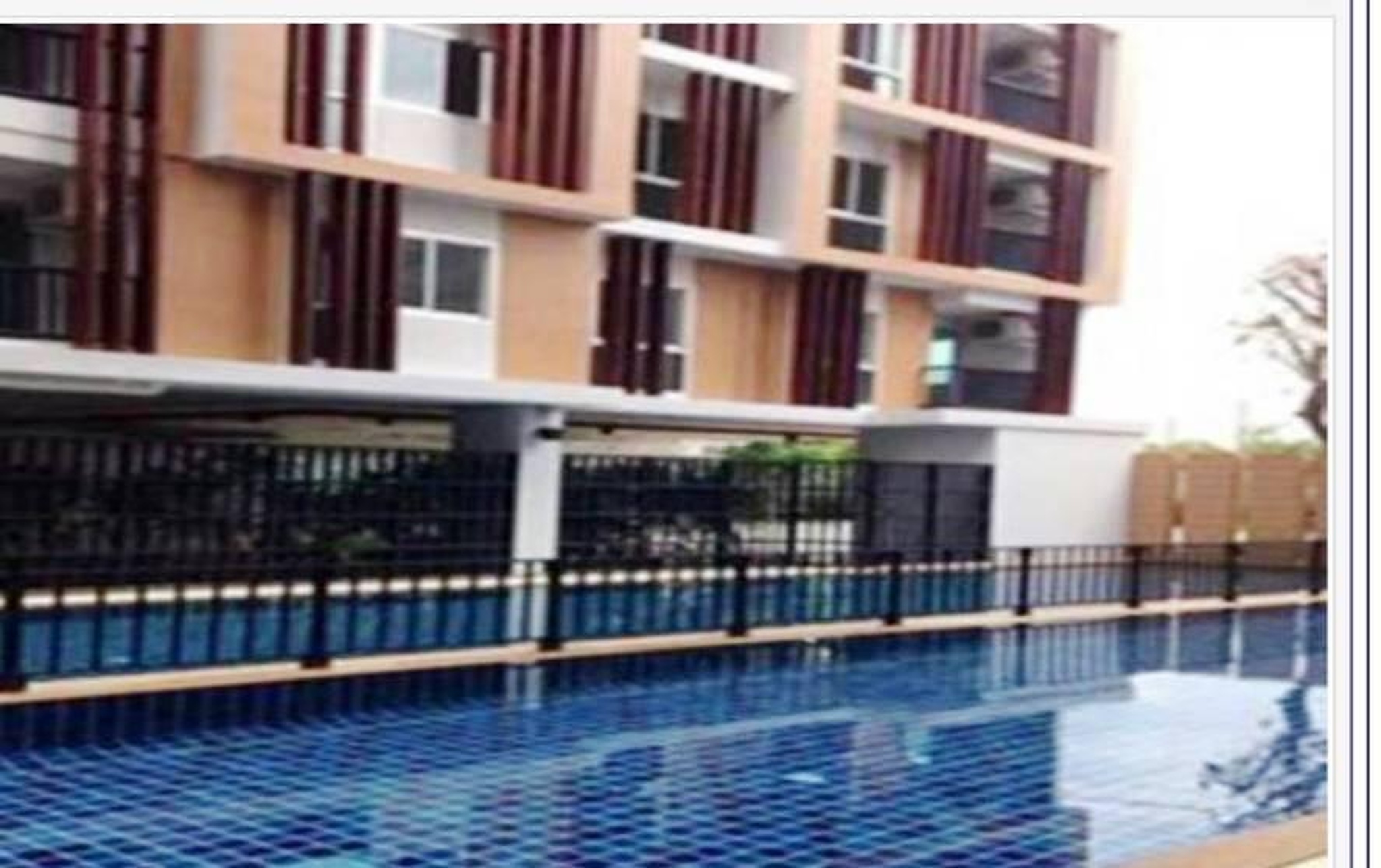 ทรัพย์สถาบันโดย GHB คอนโด กัลปพฤกษ์ ซิตี้ พลัส อุดรธานี (Kalpapruek City Plus Udonthani)
