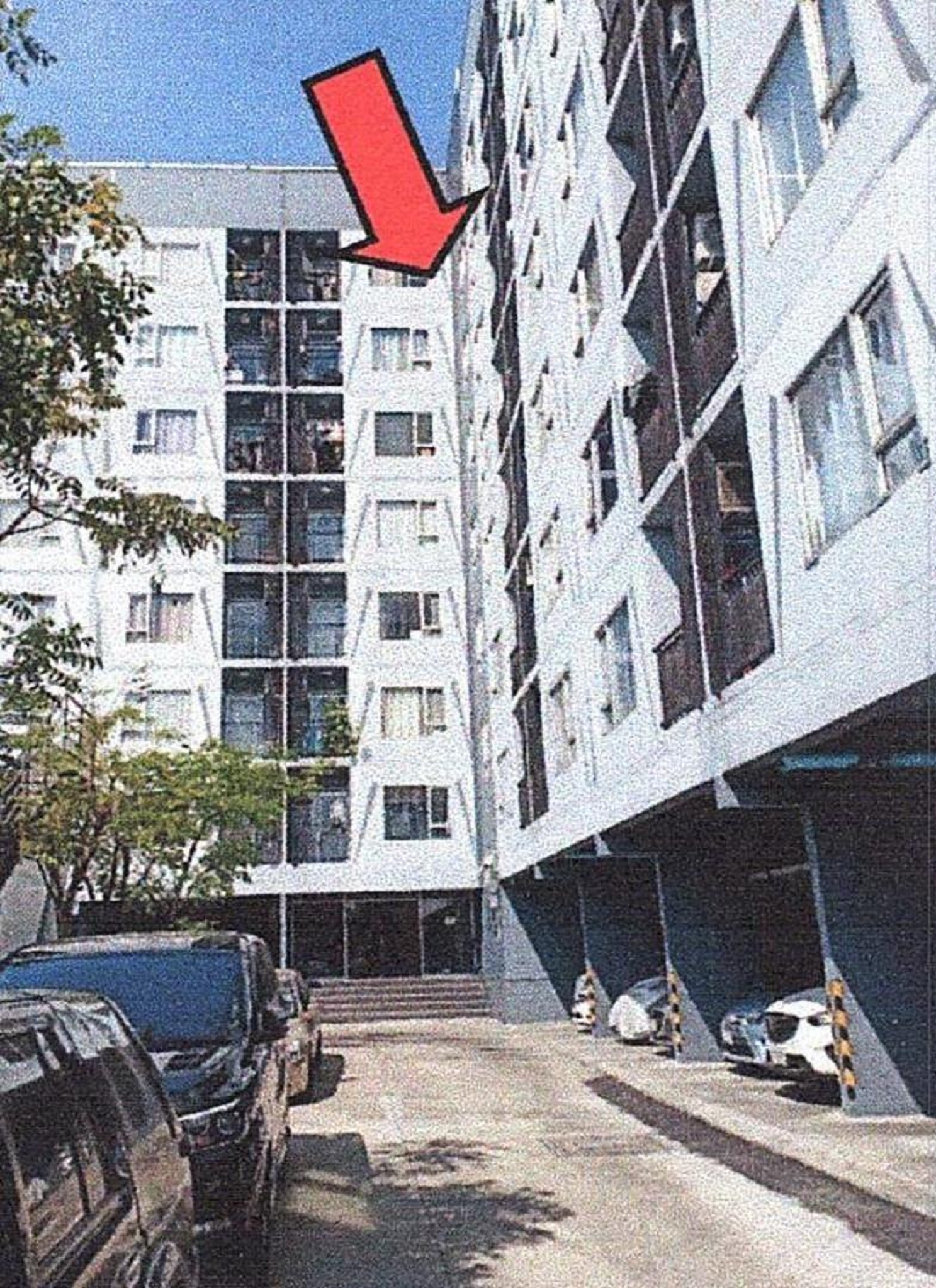 ทรัพย์สถาบันโดย GHB คอนโด พลัมคอนโด พระราม 2 (Plum Condo Rama II)