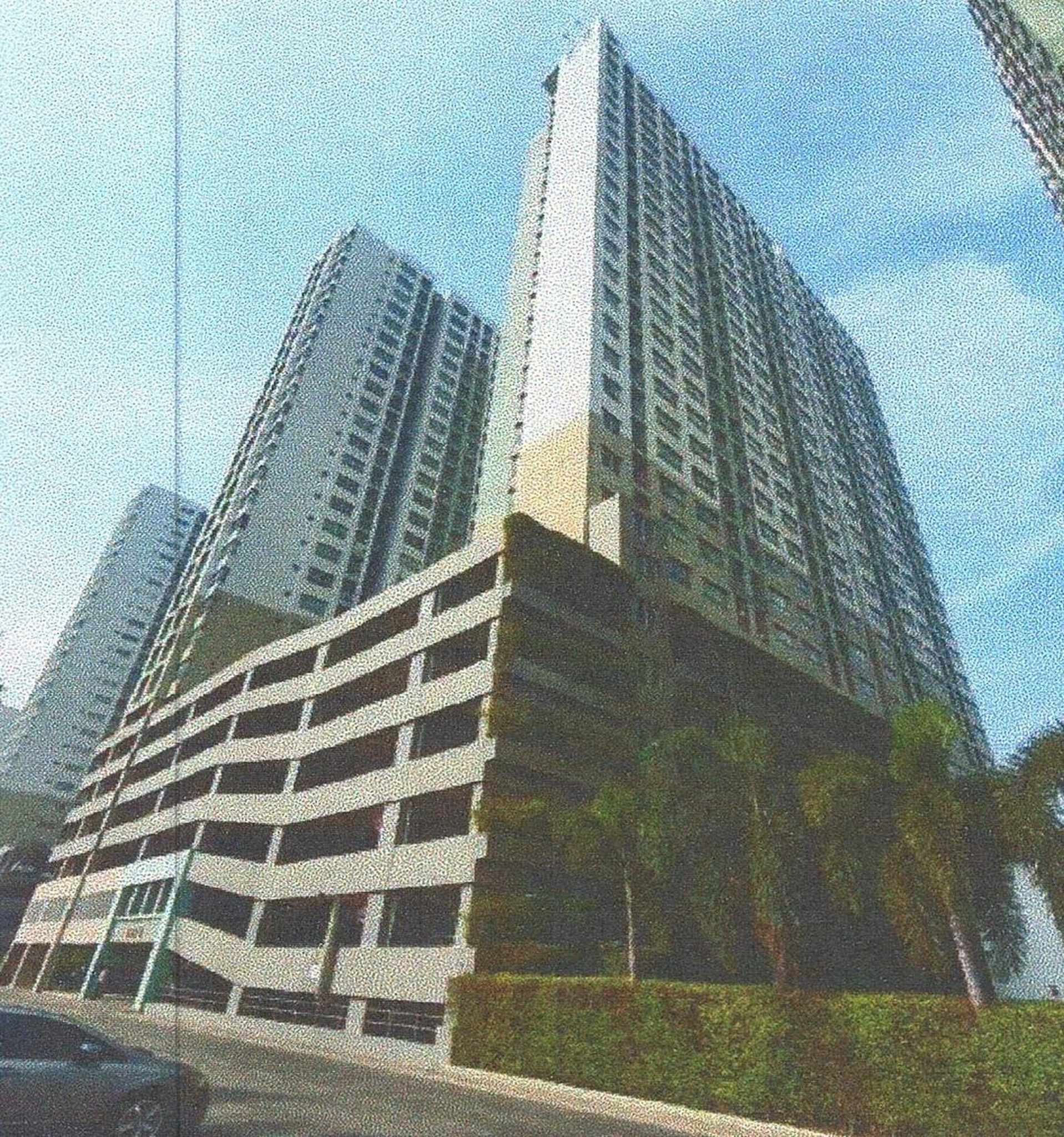 ทรัพย์สถาบันโดย GHB คอนโด ลุมพินี เมกะซิตี้ บางนา (Lumpini Mega City Bangna)