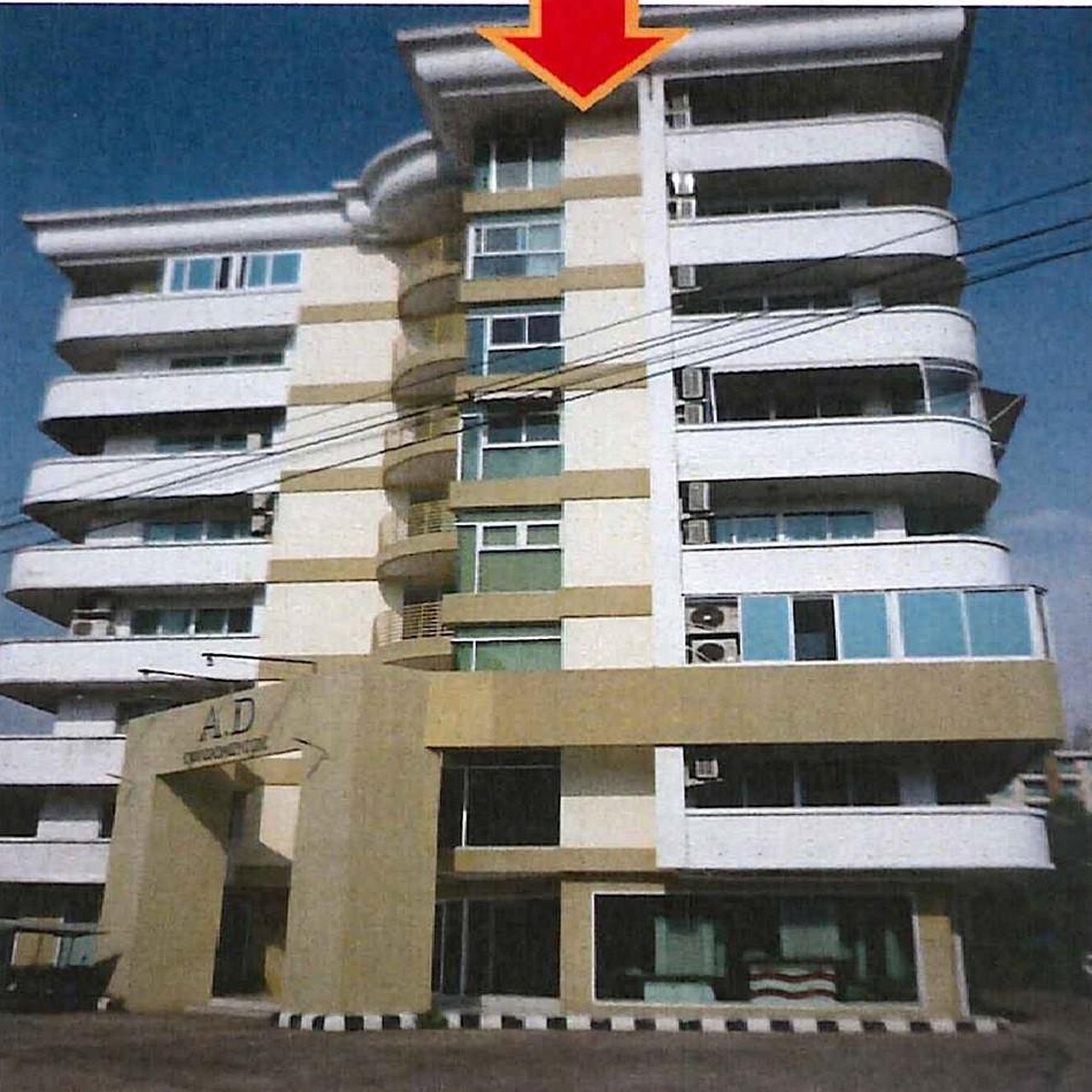 ทรัพย์สถาบันโดย GHB คอนโด เอดี คอนโดมิเนียม บางเสร่ เลค แอนด์ รีสอร์ท (A.D.Condominium Bang Saray Lake & Resort)