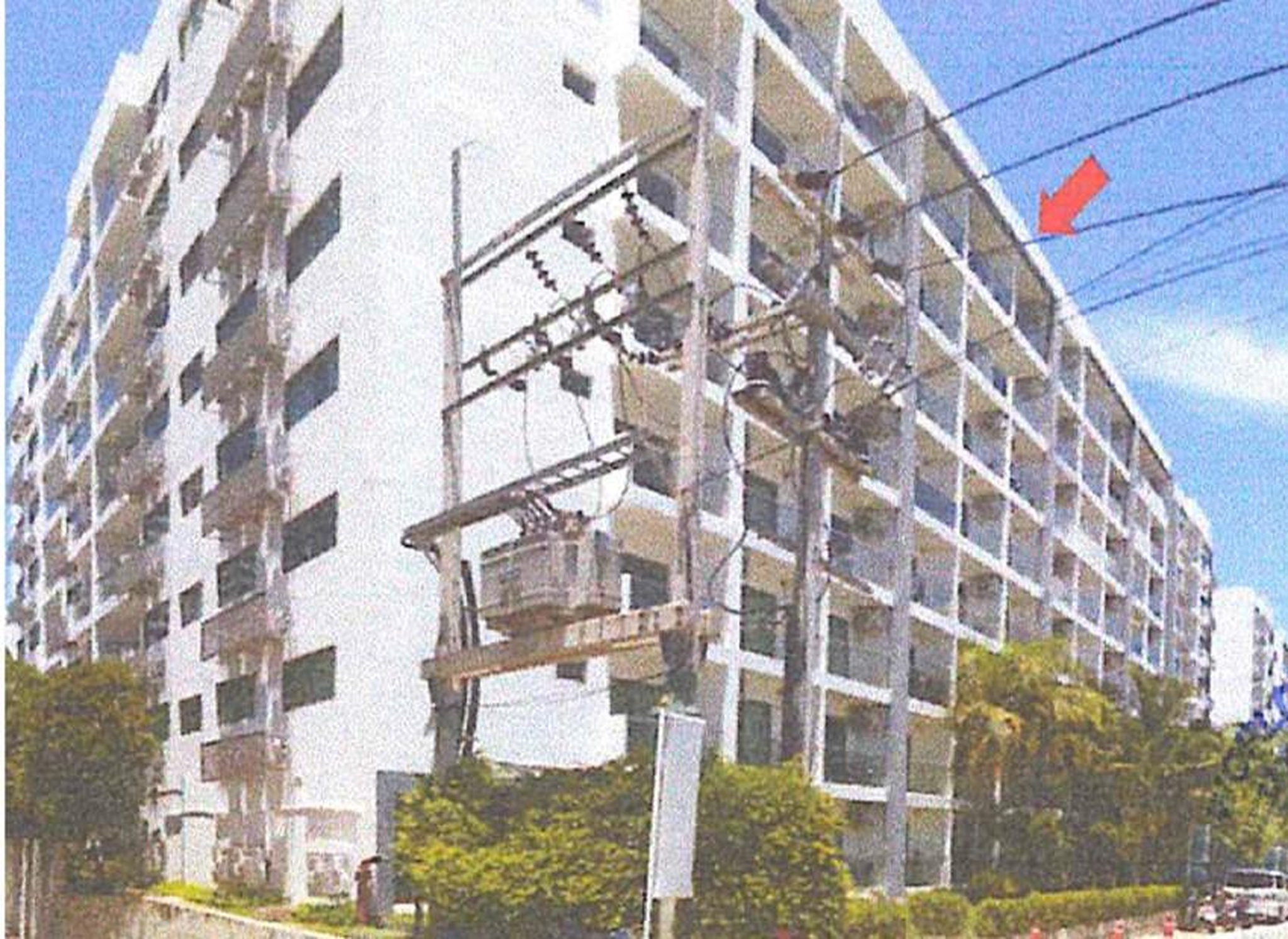 ทรัพย์สถาบันโดย GHB คอนโด คลับ รอยัล คอนโดมิเนียม วงศ์อมาตย์ พัทยา ซีและดี (Club Royal Condominium Wongamat Pattaya (C,D))