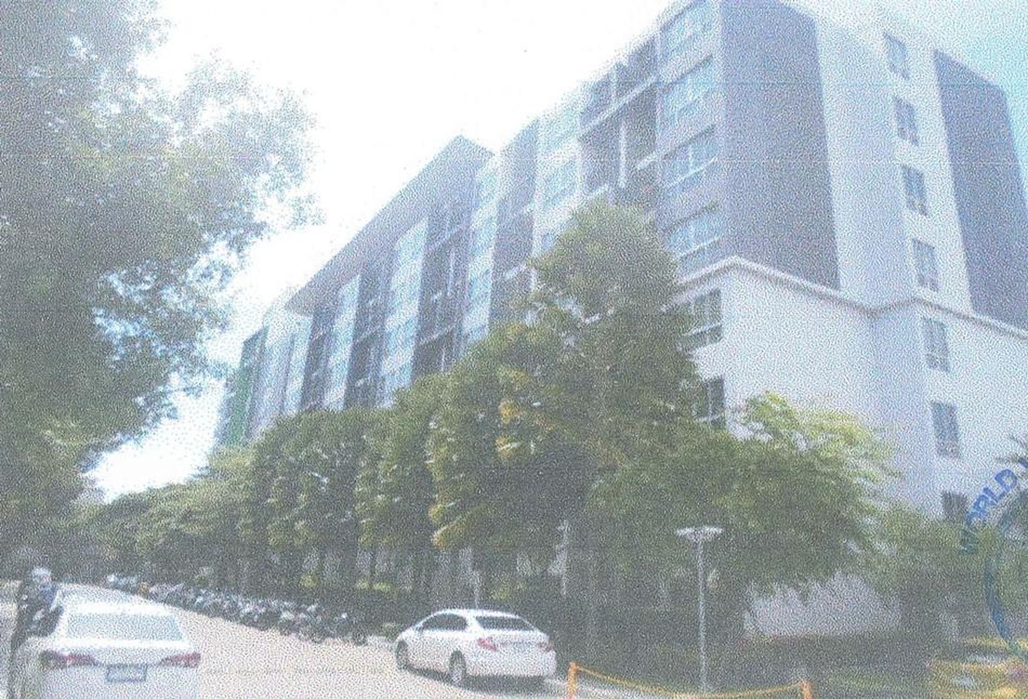 ทรัพย์สถาบันโดย GHB คอนโด เนทูเรซ่า แคสเคด พัทยาเหนือ (Natureza Cascade North Pattaya)