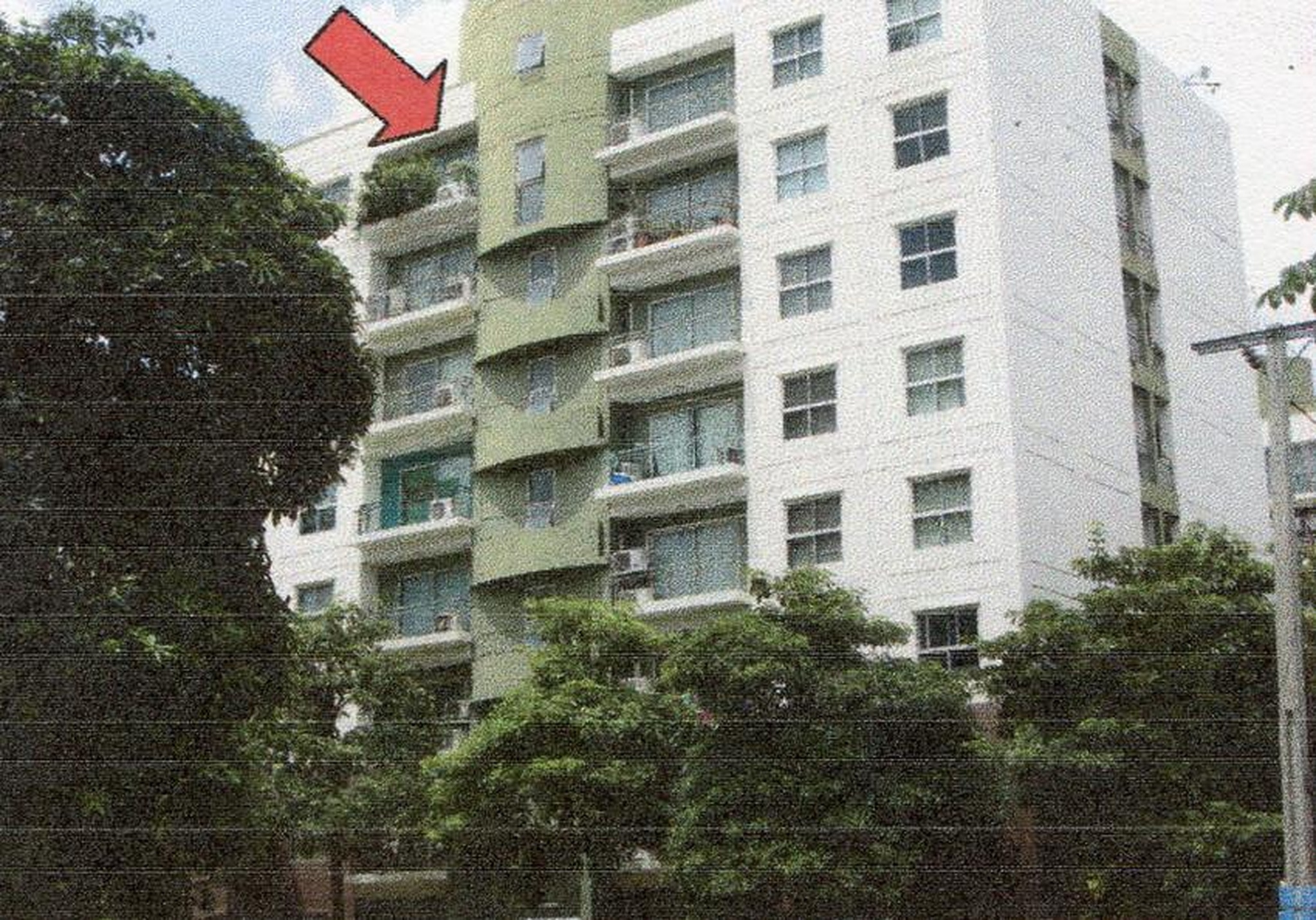ทรัพย์สถาบันโดย GHB คอนโดติด SRT หลักสี่ พาร์ควิว วิภาวดี 3 (Parkview Vibhavadi 3)