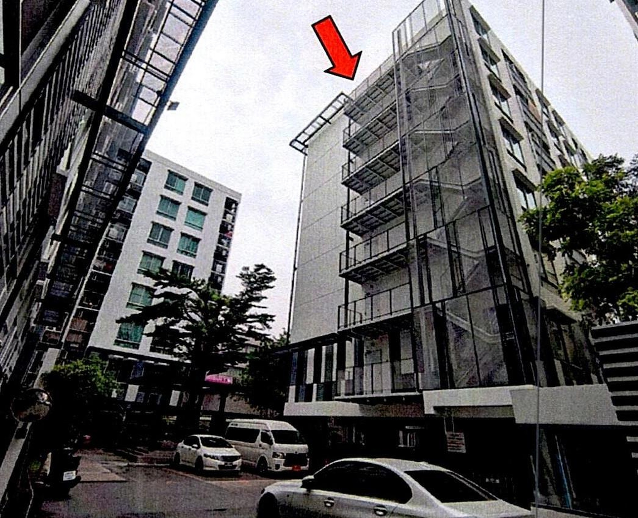 ทรัพย์สถาบันโดย GHB คอนโดติด MRT ห้วยขวาง เดอะ ซี้ด รัชดา-ห้วยขวาง (The Seed Ratchada-Huaykwang)