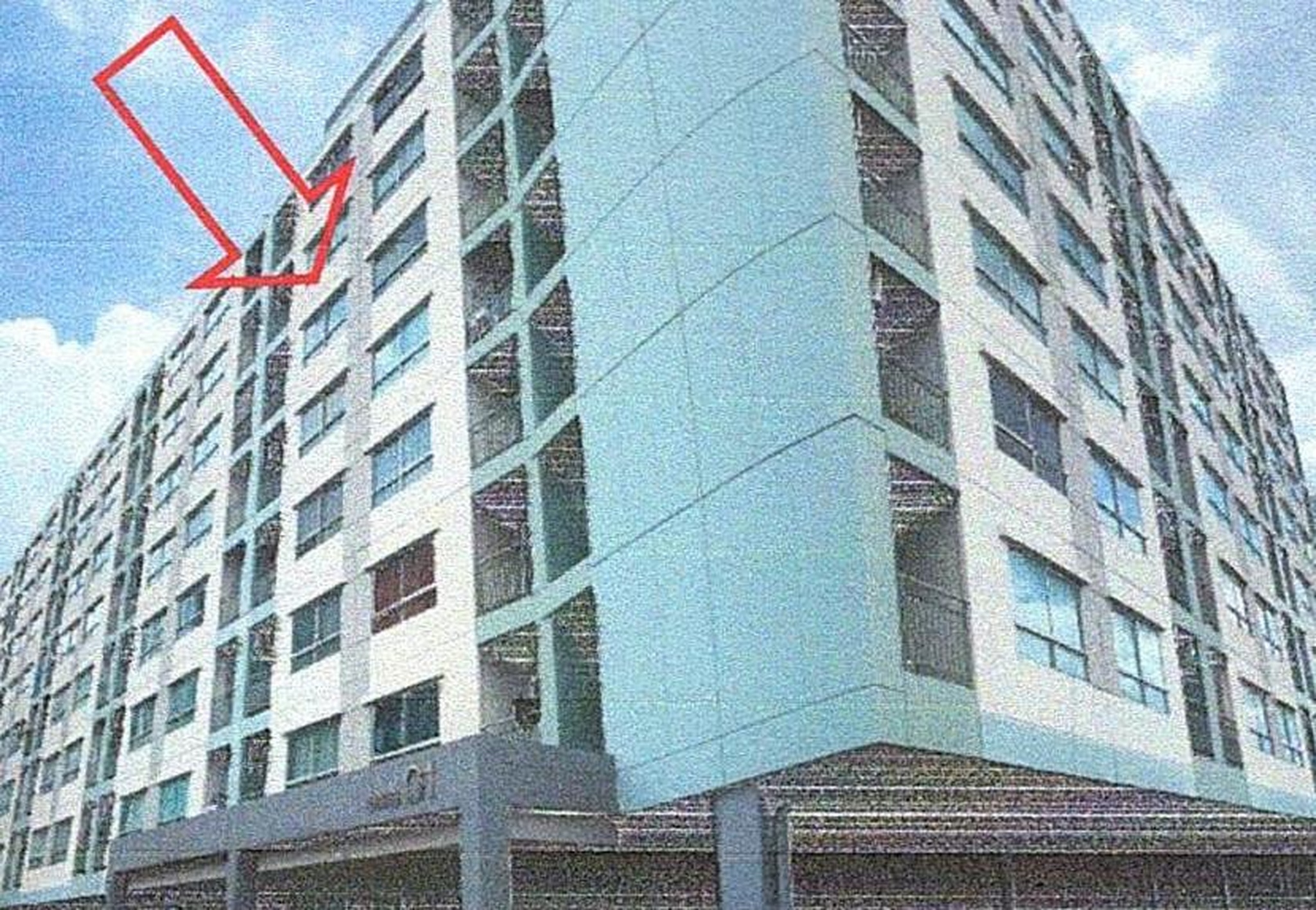ทรัพย์สถาบันโดย GHB คอนโดติด ARL หัวหมาก ลุมพินี วิลล์ อ่อนนุช-พัฒนาการ (Lumpini Ville Onnut-Pattanakan)