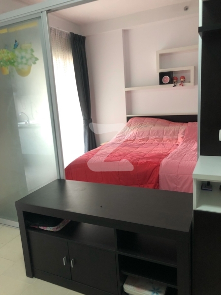 ขายคอนโดติด YL18 ศรีลาซาล ซิตี้โฮม ศรีนครินทร์ (City Home Srinakarin)