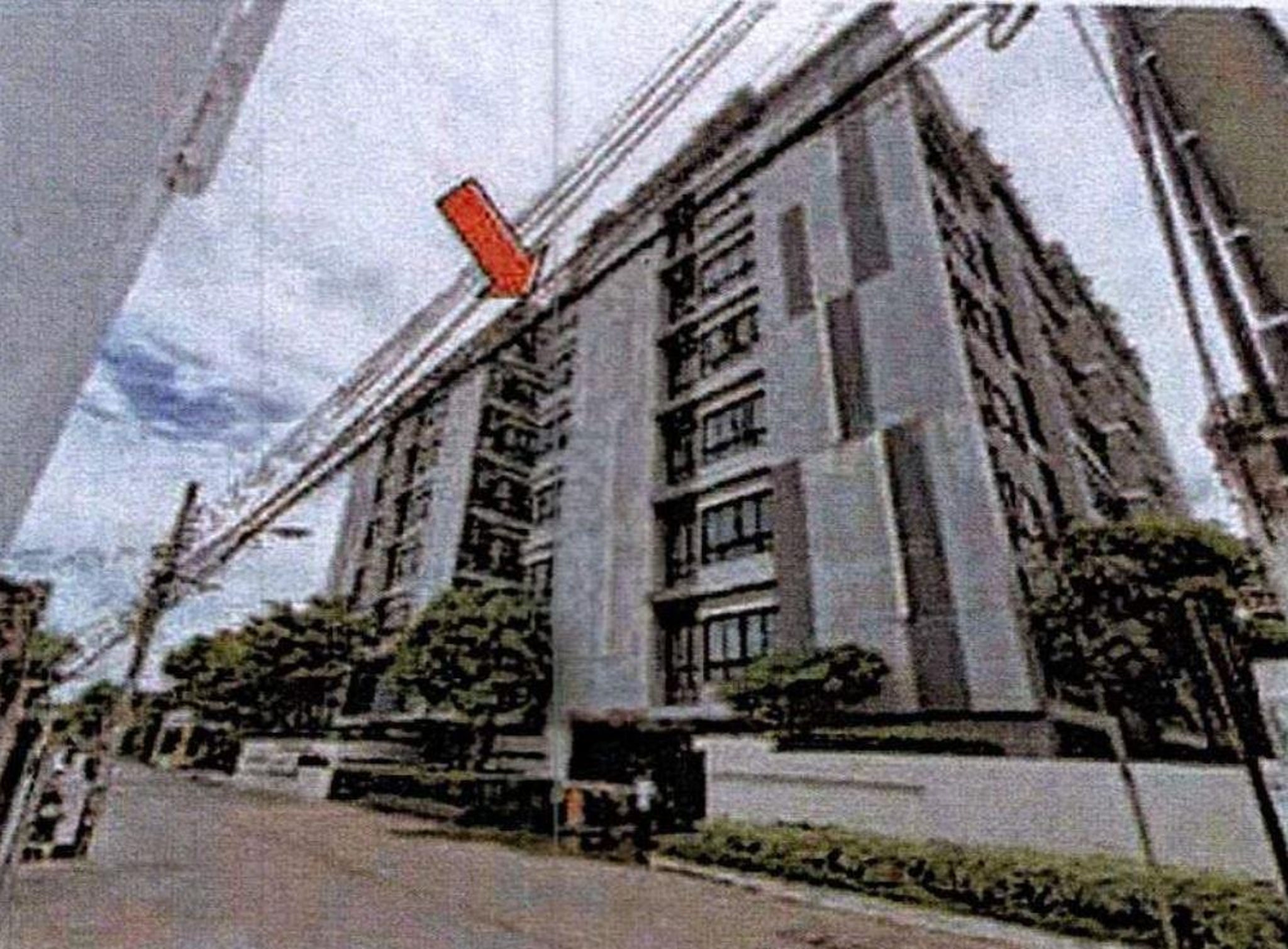 ทรัพย์สถาบันโดย GHB คอนโดติด BTS แบริ่ง พอส ไอดี สุขุมวิท 107 (Pause I.D. Sukhumvit 107)