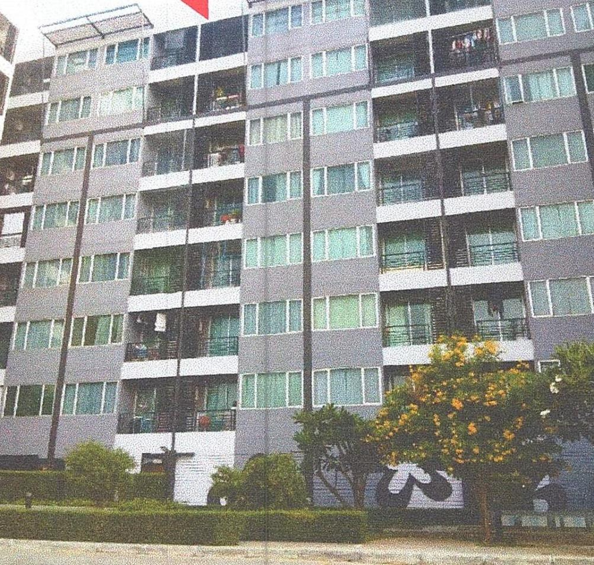 ทรัพย์สถาบันโดย GHB คอนโดติด MRT บางรักใหญ่ เอส 9 คอนโดมิเนียม (S9 Condominium)