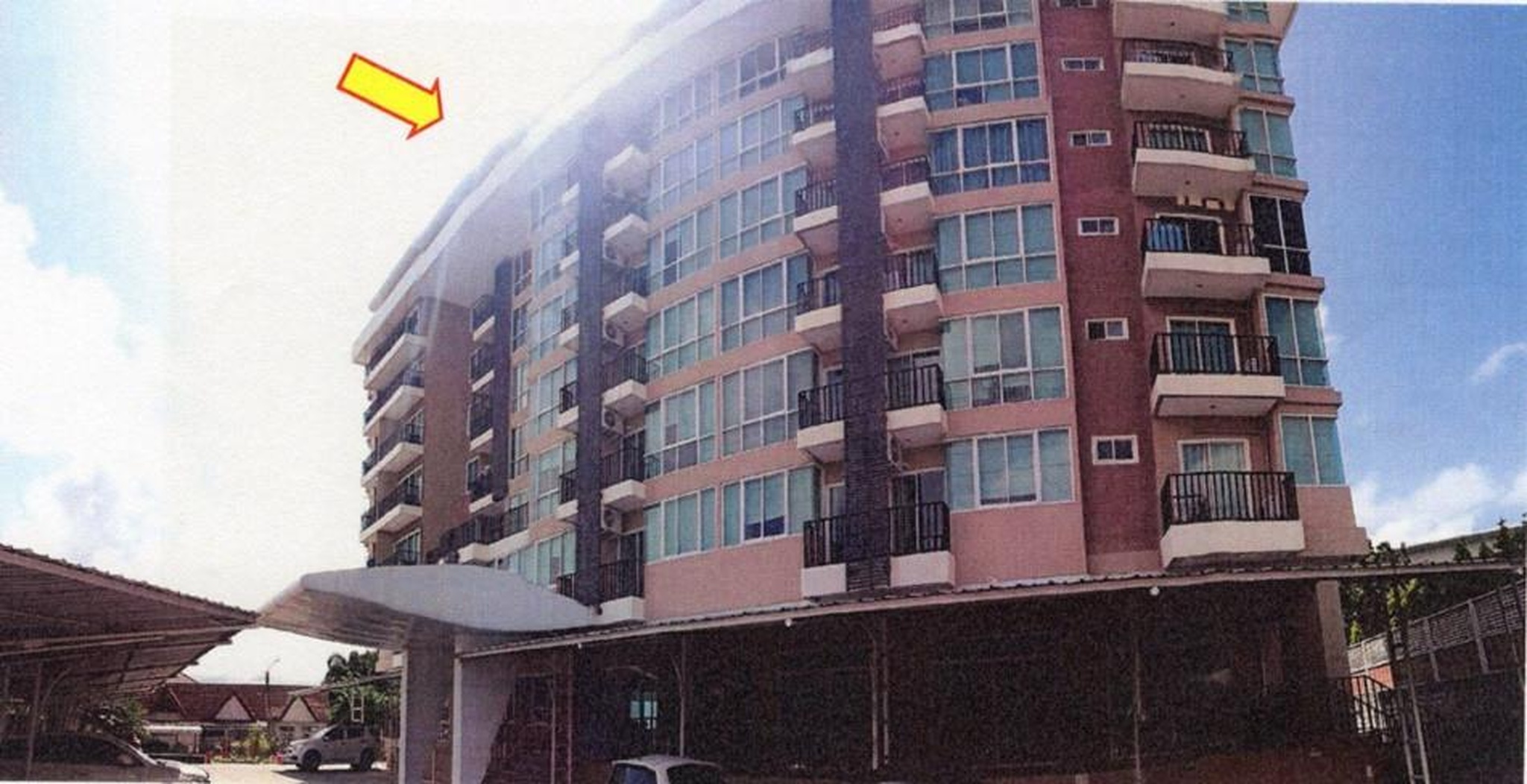 ทรัพย์สถาบันโดย GHB คอนโด ดิ อัลทิเมท เซอร์วิส คอนโด (The Ultimate Serviced Condo)