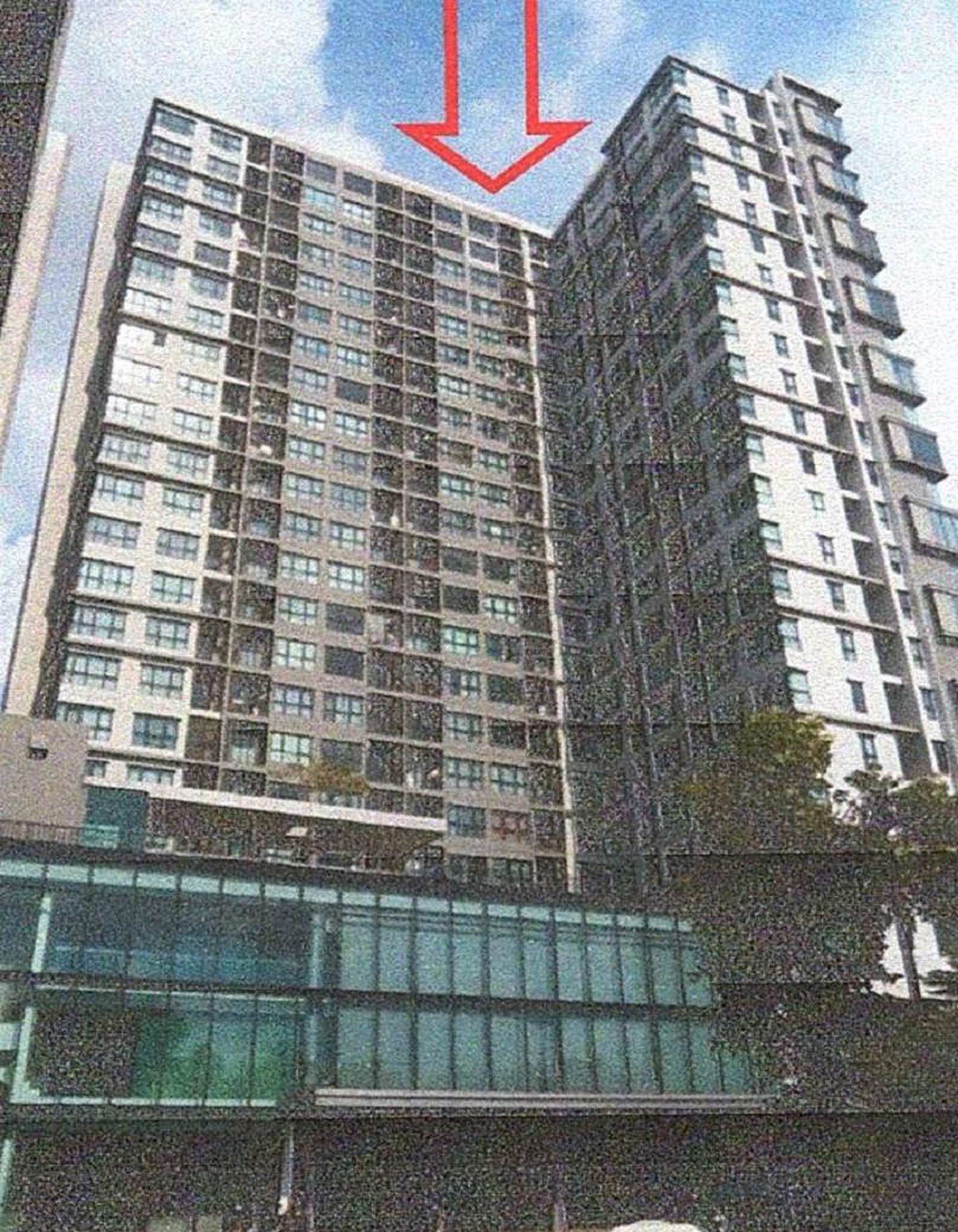 ทรัพย์สถาบันโดย GHB คอนโด เดอะ เบส แจ้งวัฒนะ (The Base Chaengwattana)