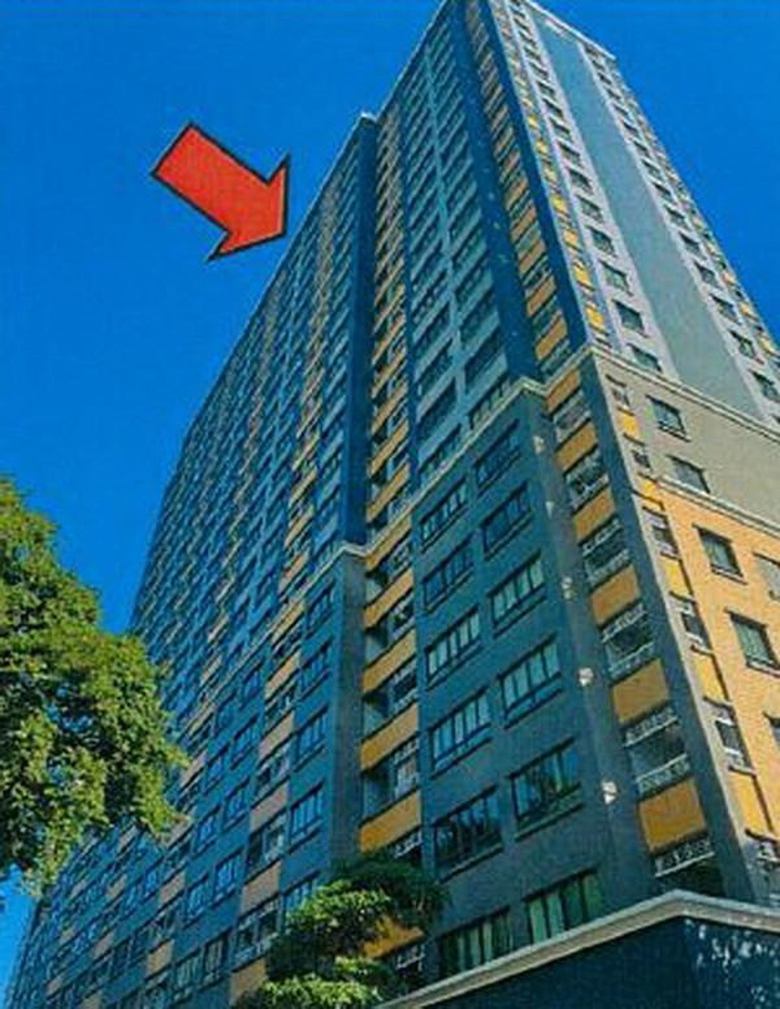 ทรัพย์สถาบันโดย GHB คอนโดติด BTS อ่อนนุช ลุมพินี วิลล์ สุขุมวิท 77 (Lumpini Ville Sukhumvit 77)
