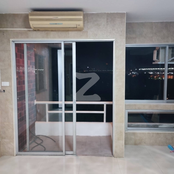 ขายคอนโดติด BTS พหลโยธิน 24 ตวันนาเรสซิเด้นส์ 2 (Tawanna Residence 2)