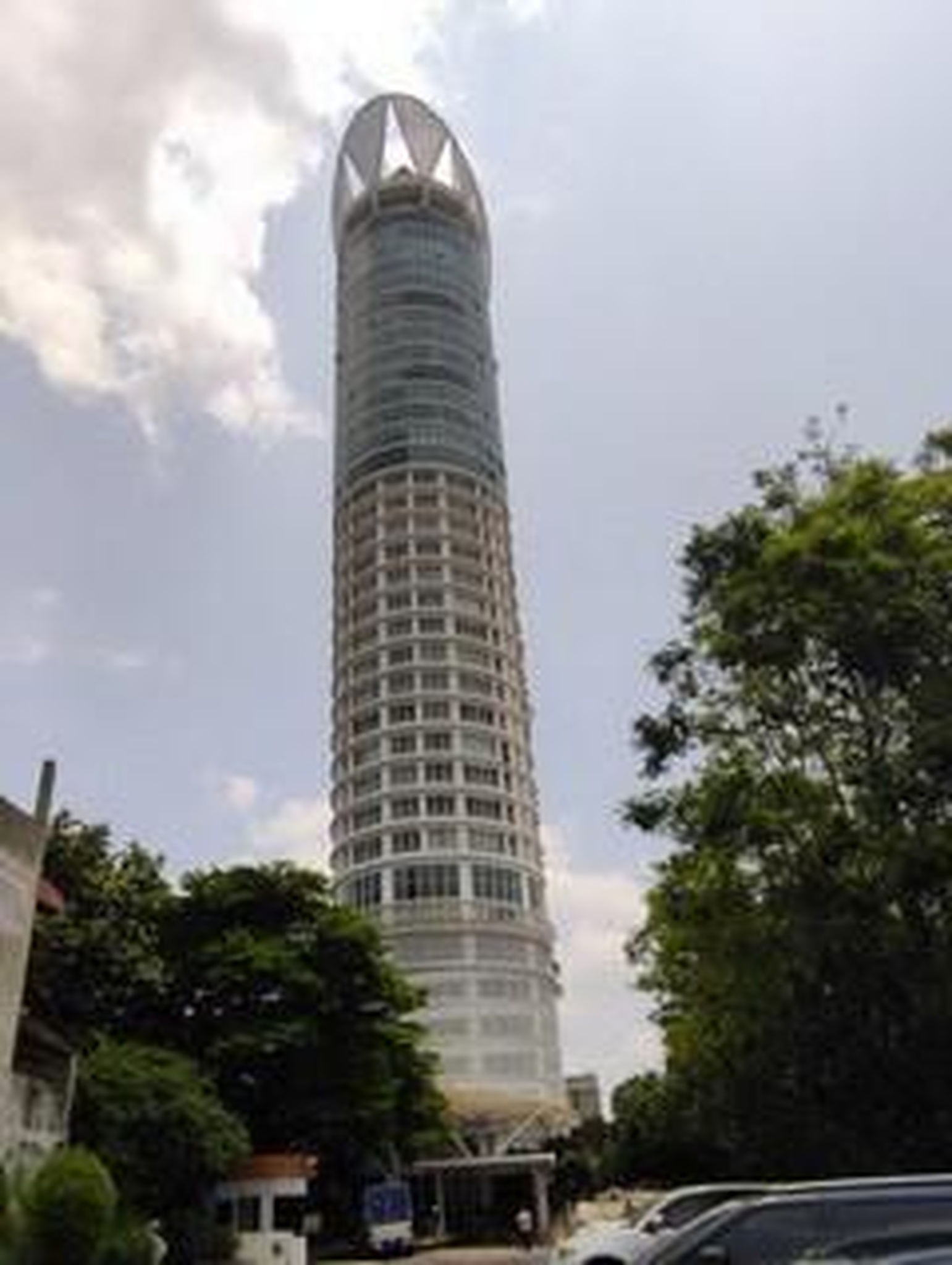 ทรัพย์สถาบันโดย GHB คอนโดติด ARL หัวหมาก แบงค์คอก ฮอไรซอน รามคำแหง (Bangkok Horizon Ramkhamhaeng)