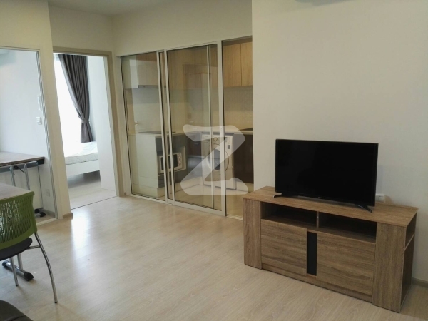 เจ้าของขายเอง! เดอะ ทรี สุขุมวิท 64 ราคา 3,960,000฿ 1 ห้องนอน  1 ห้องPlus ชั้น 4 ขนาด 41.51   : เจ้าของขายเอง